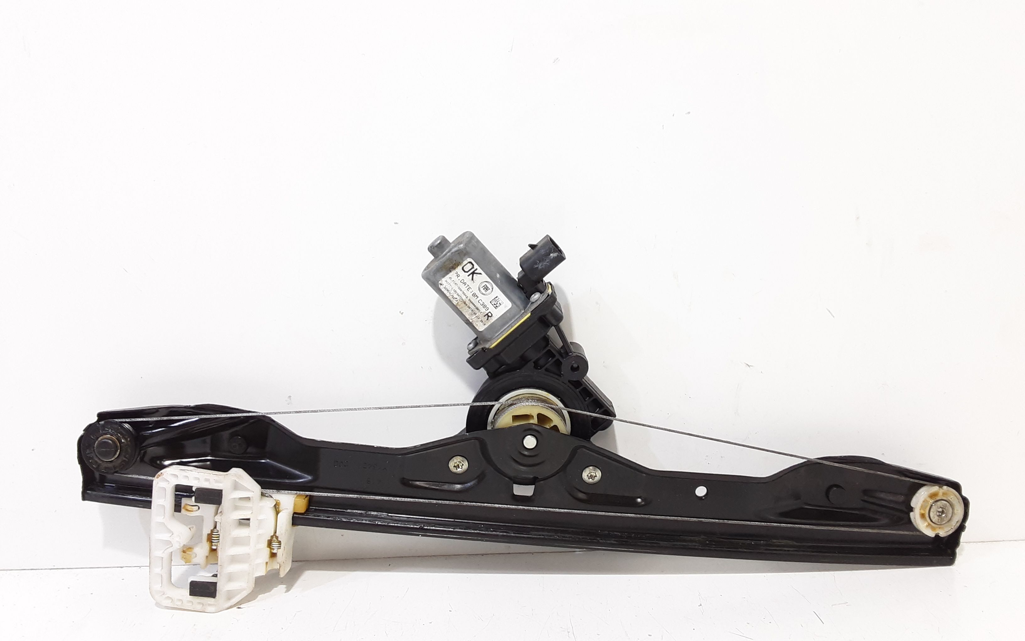 Alzacristallo Porta Ant. Destro Usato