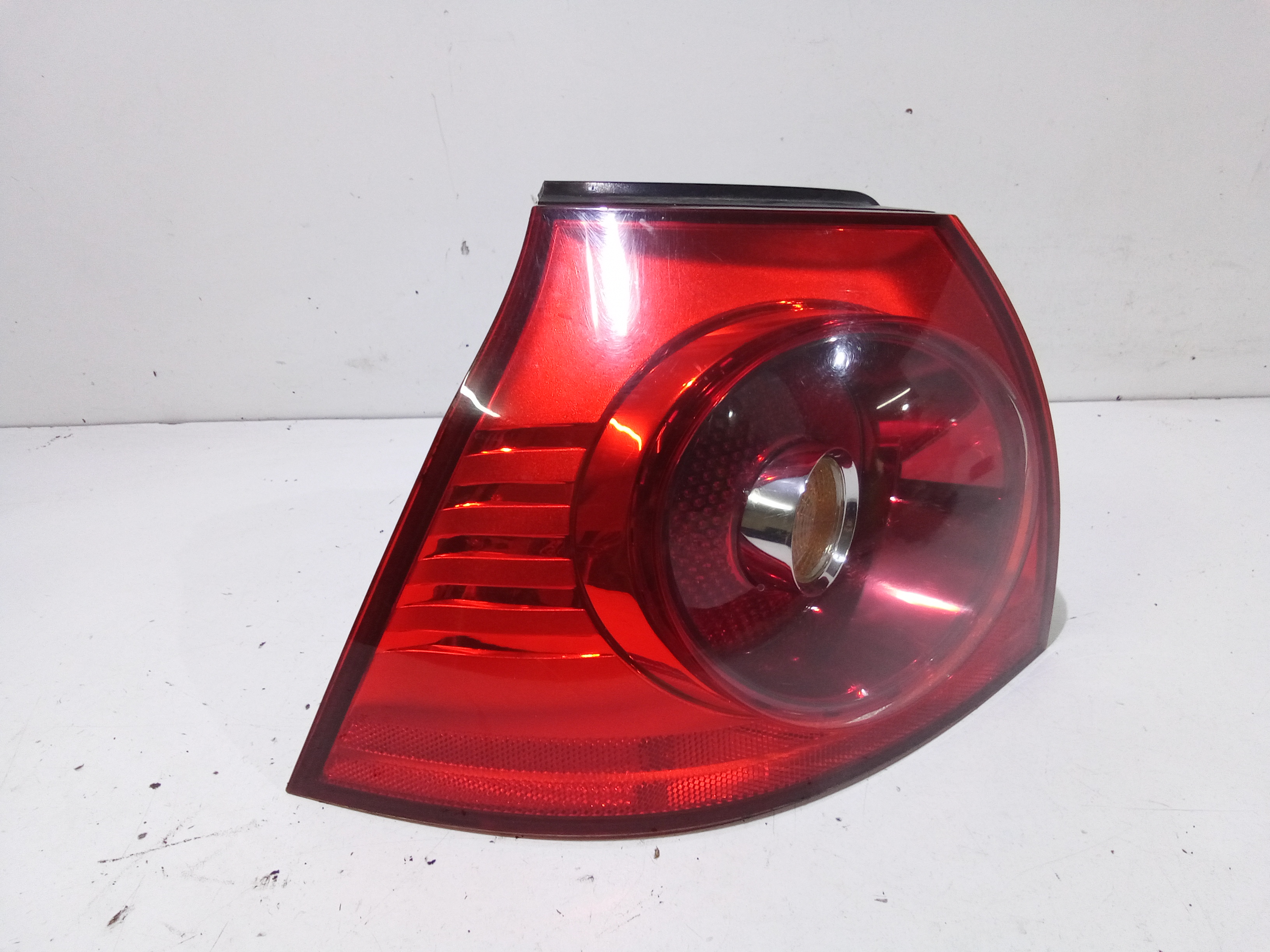 Fanale Post. Sinistro Usato