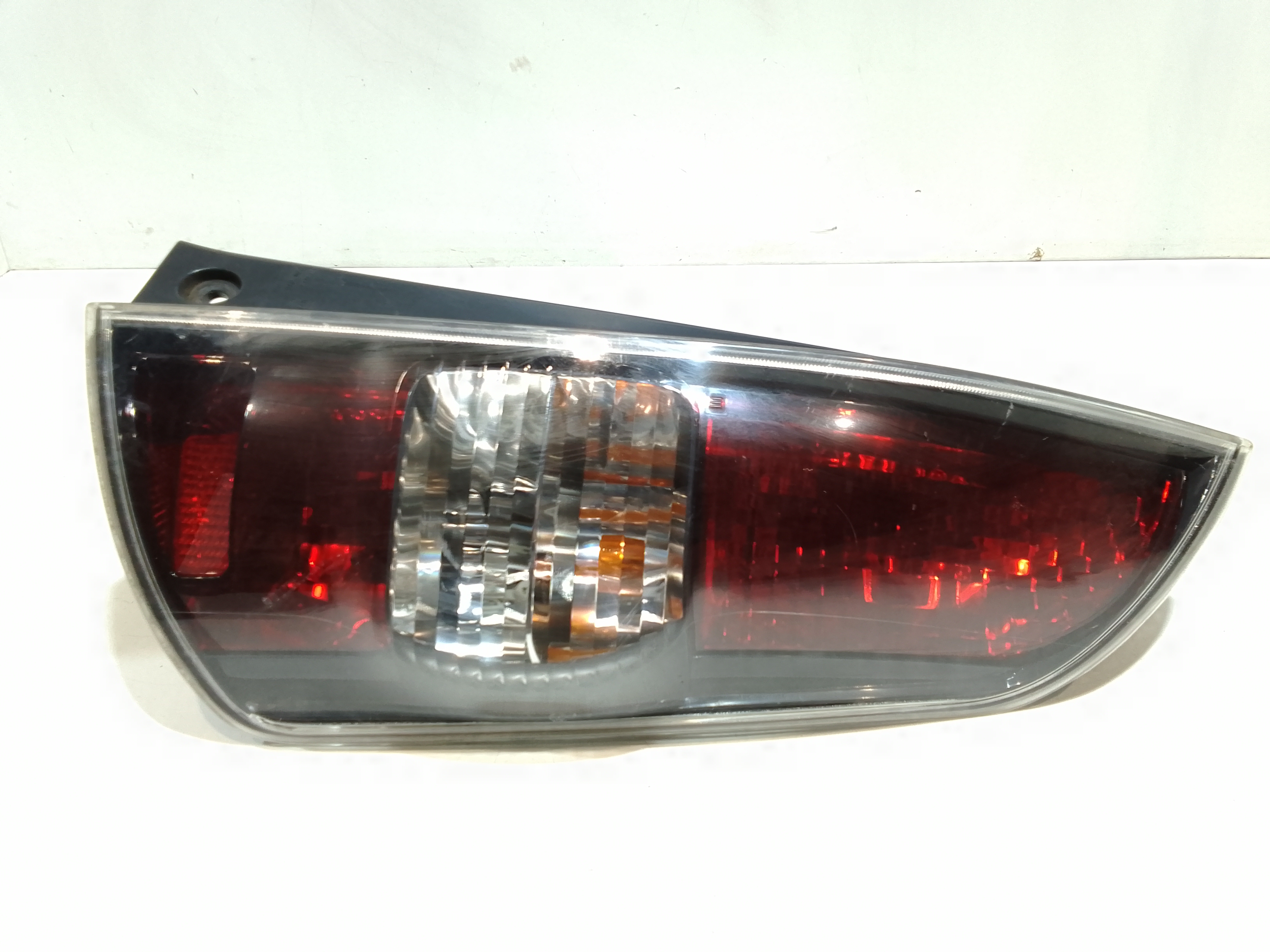 Fanale Post. Destro 81550B1010 Usato