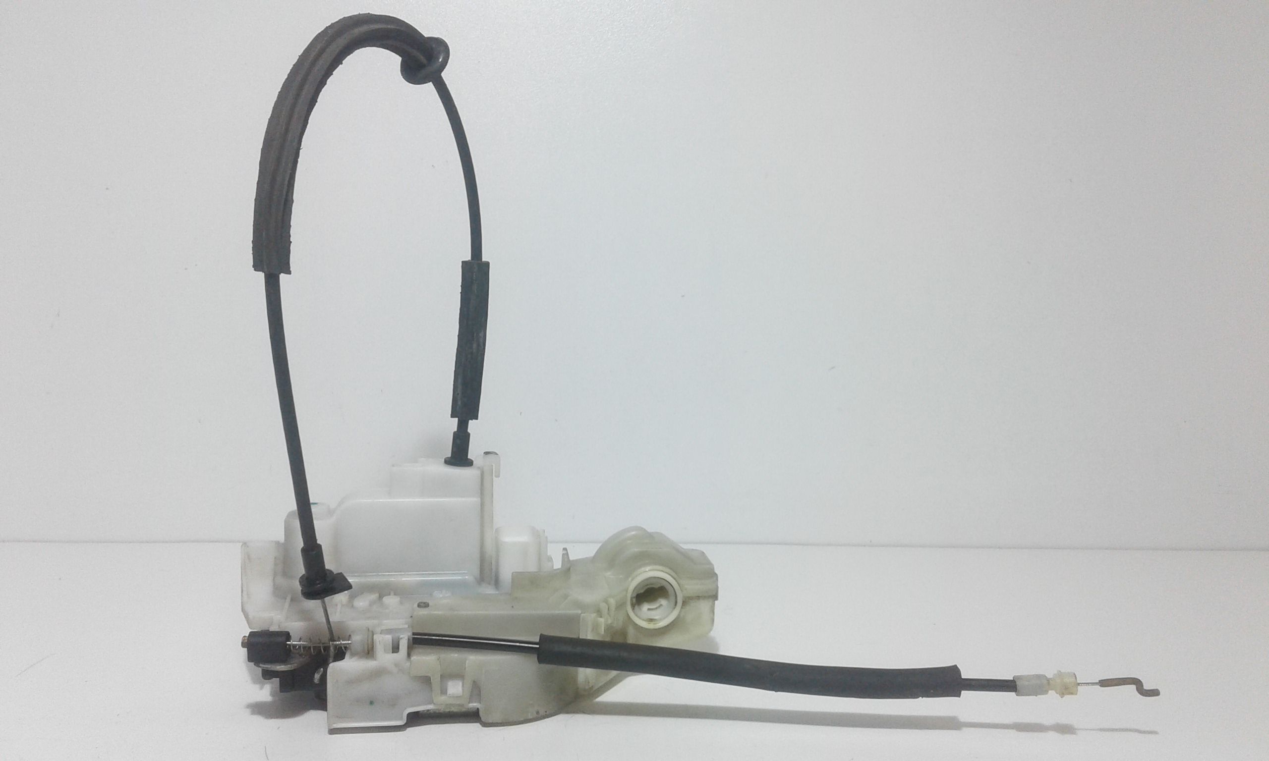 Serratura Porta Ant. Sinistro 50513056 Usato