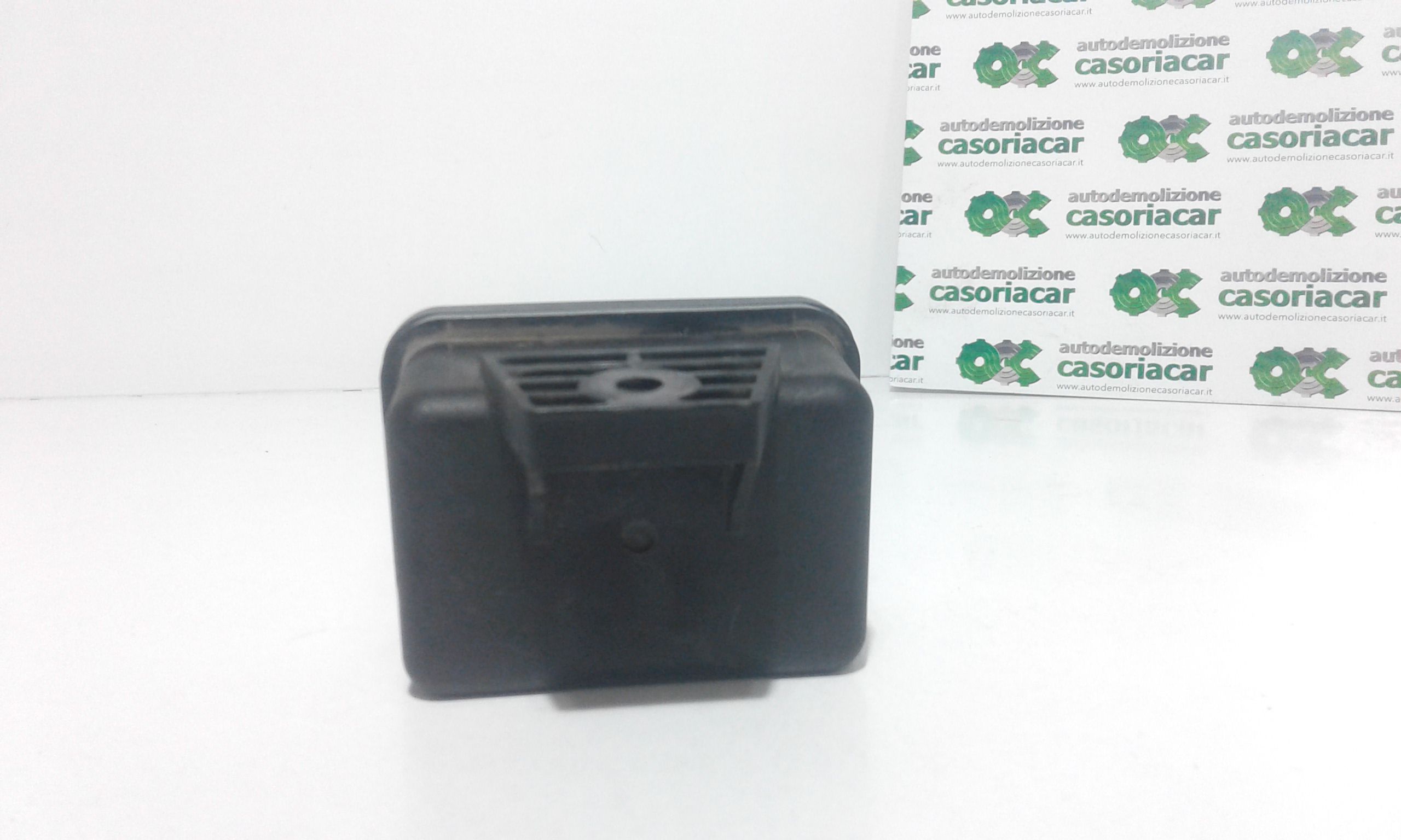 Relè Preriscaldamento Candelette Usato