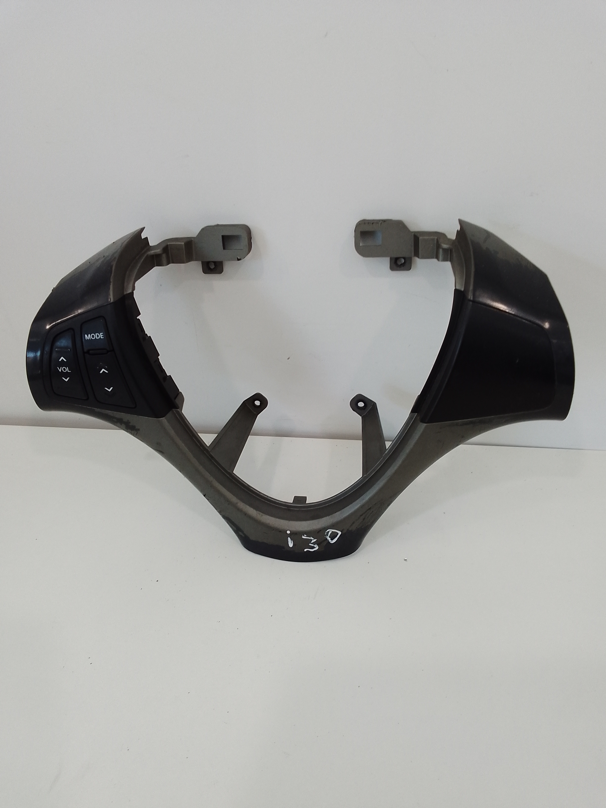 Blocco Comandi Autoradio Usato