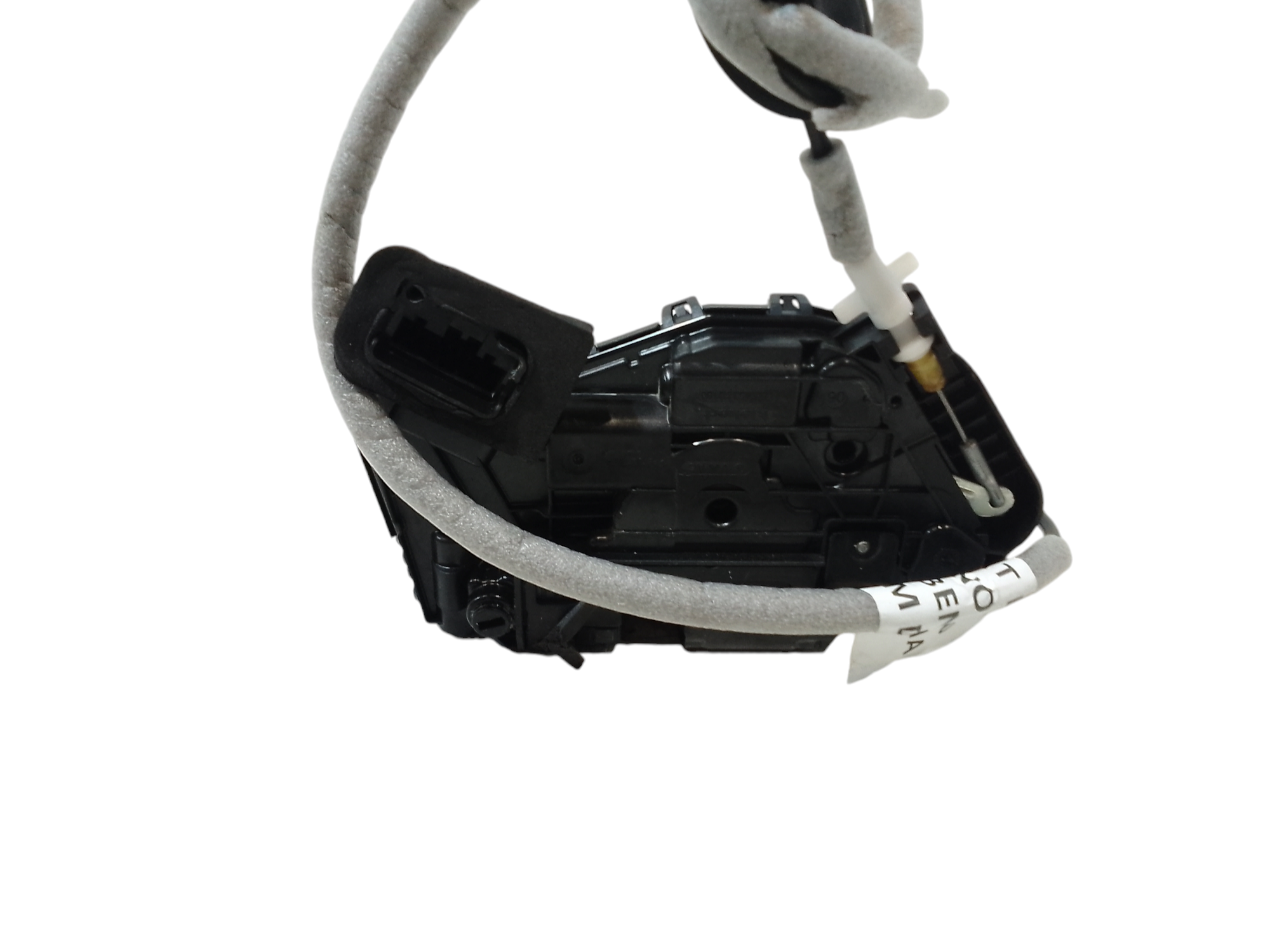 Serratura Porta Post. Sinistro 5TA839015K Usato