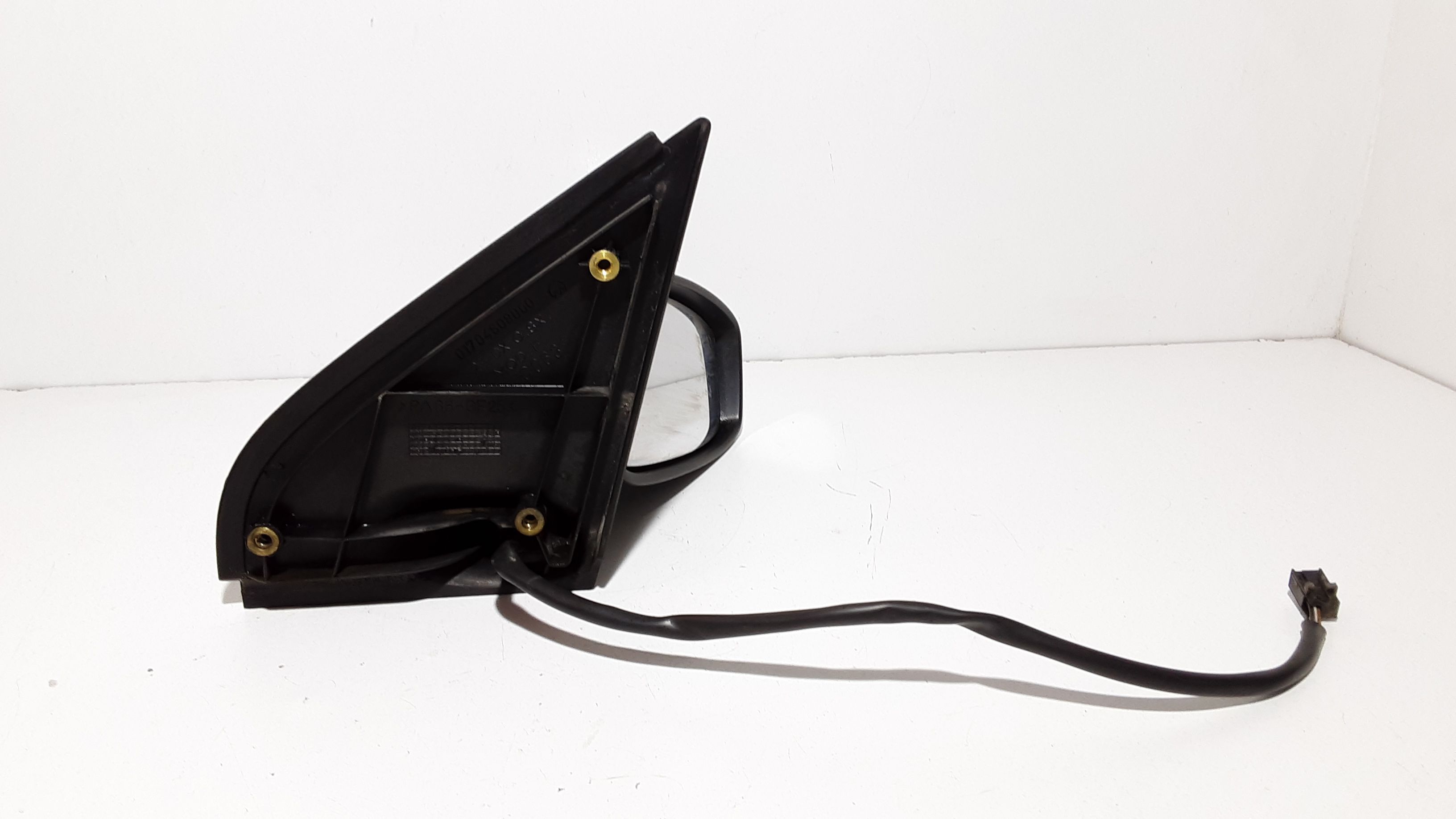 Retrovisore Est. Destro Usato