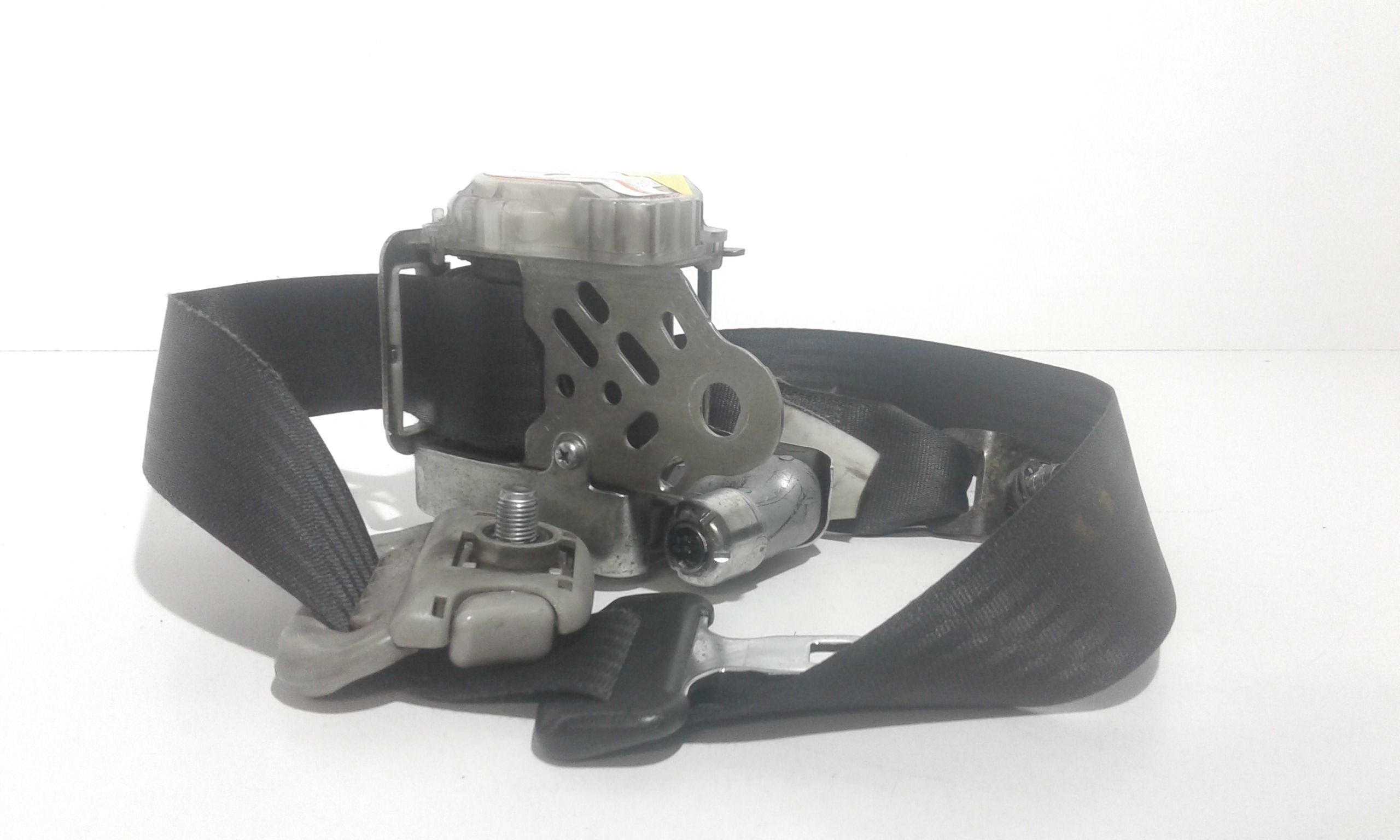 Cintura Di Sicurezza Ant. Sinistro 8490262J13ED3 Usato