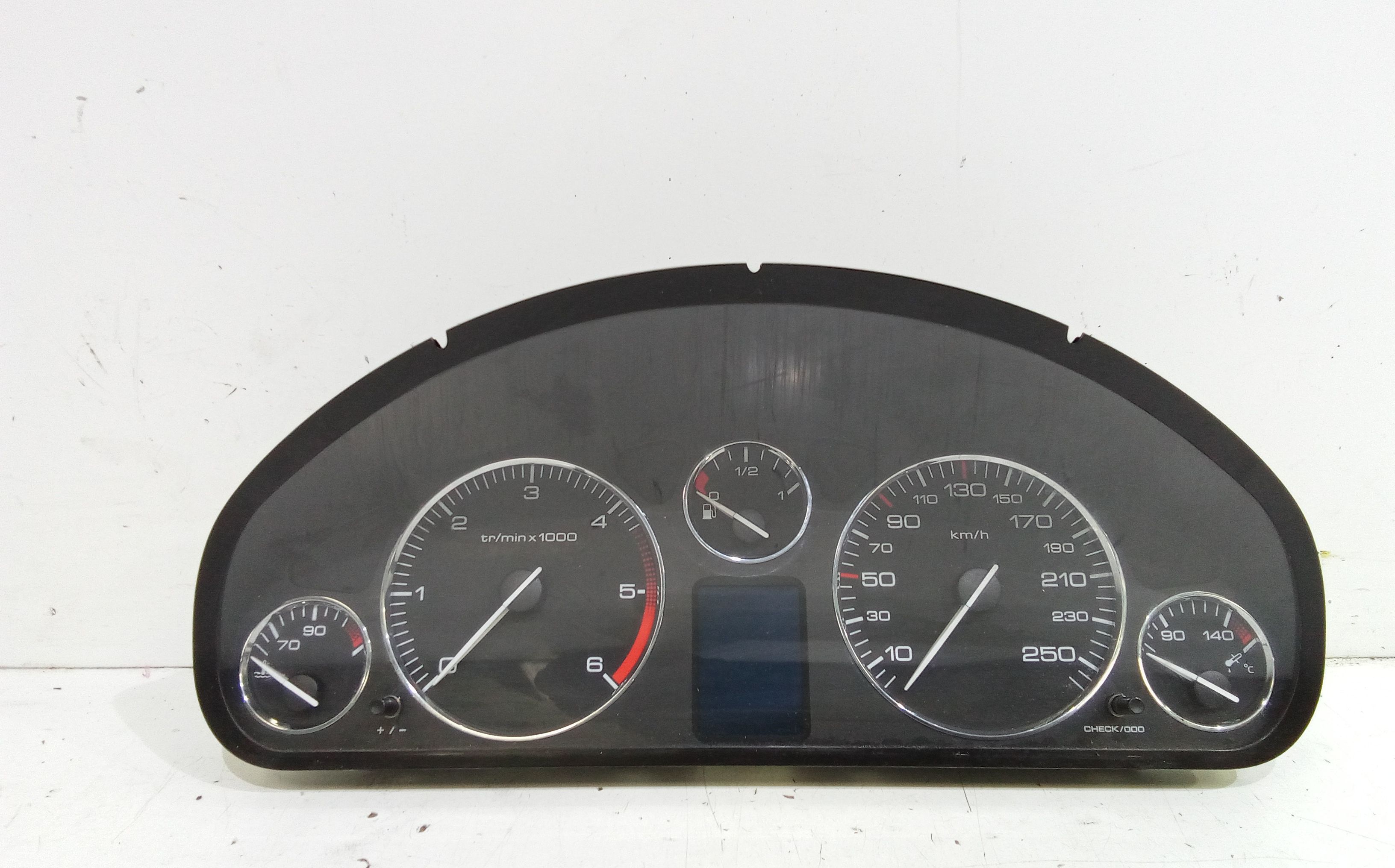 Quadro Portastrumenti Usato