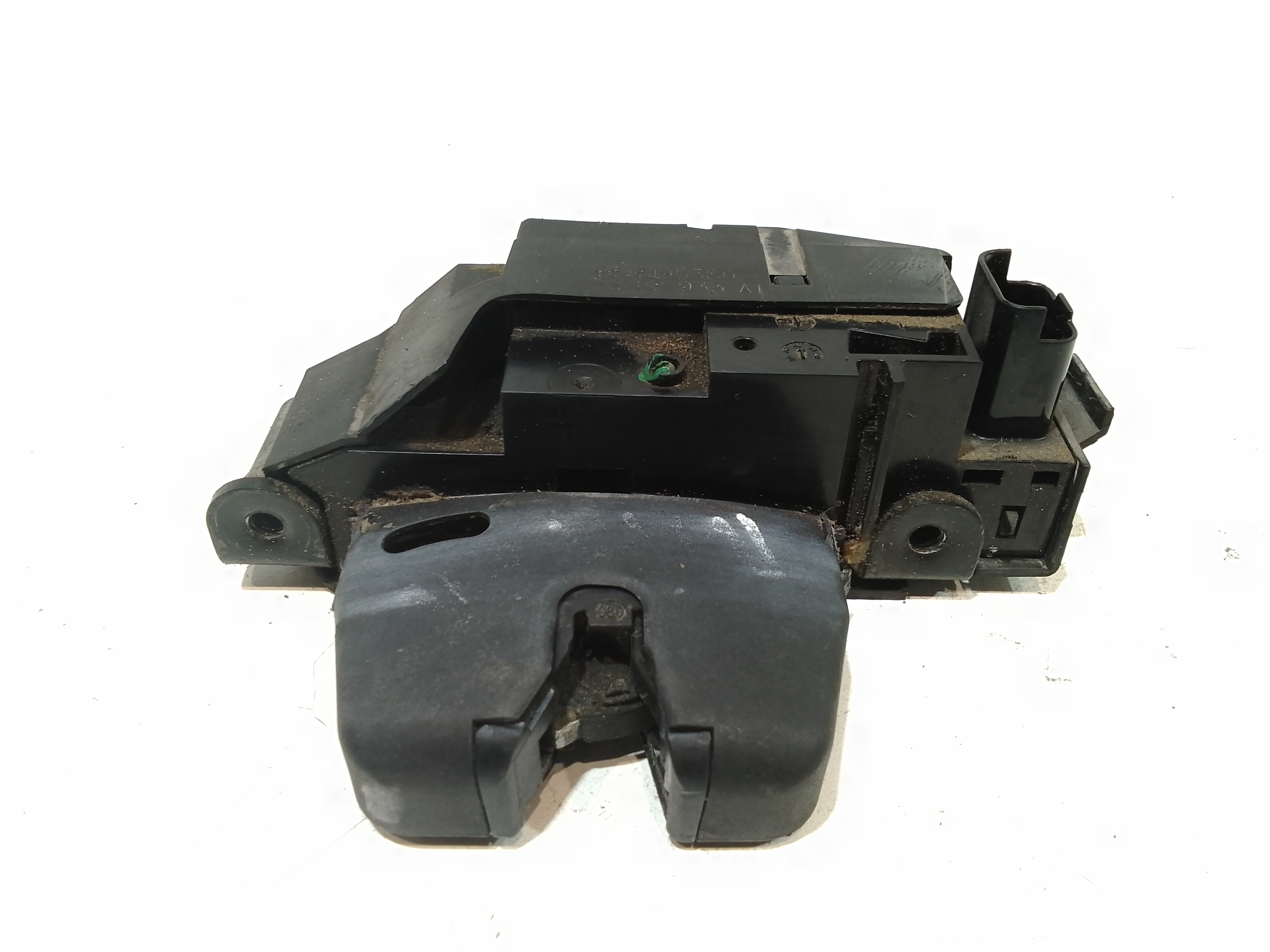 Serratura Cofano Post. Usato