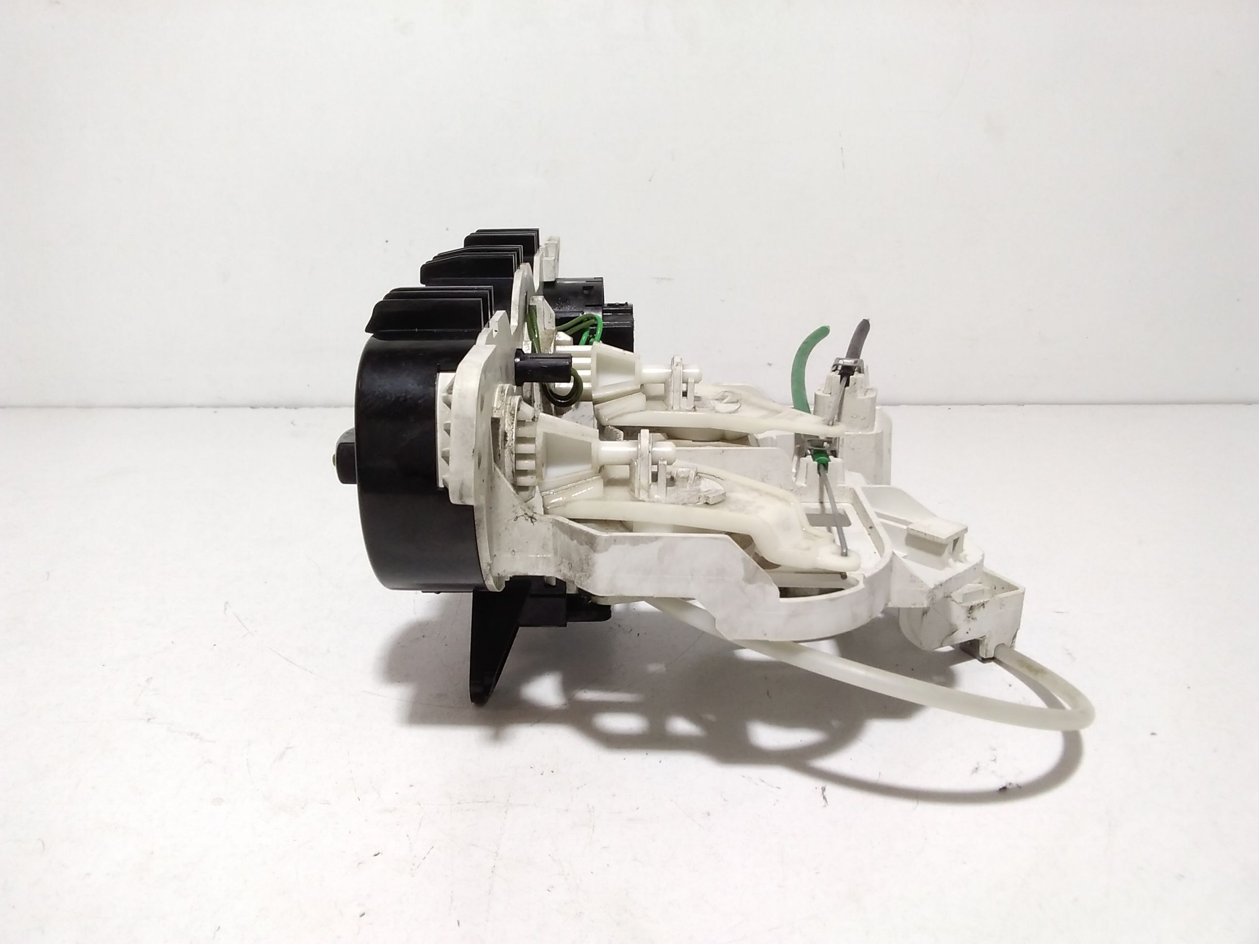 Blocco Comando Climatizzazione 9725007000 Usato