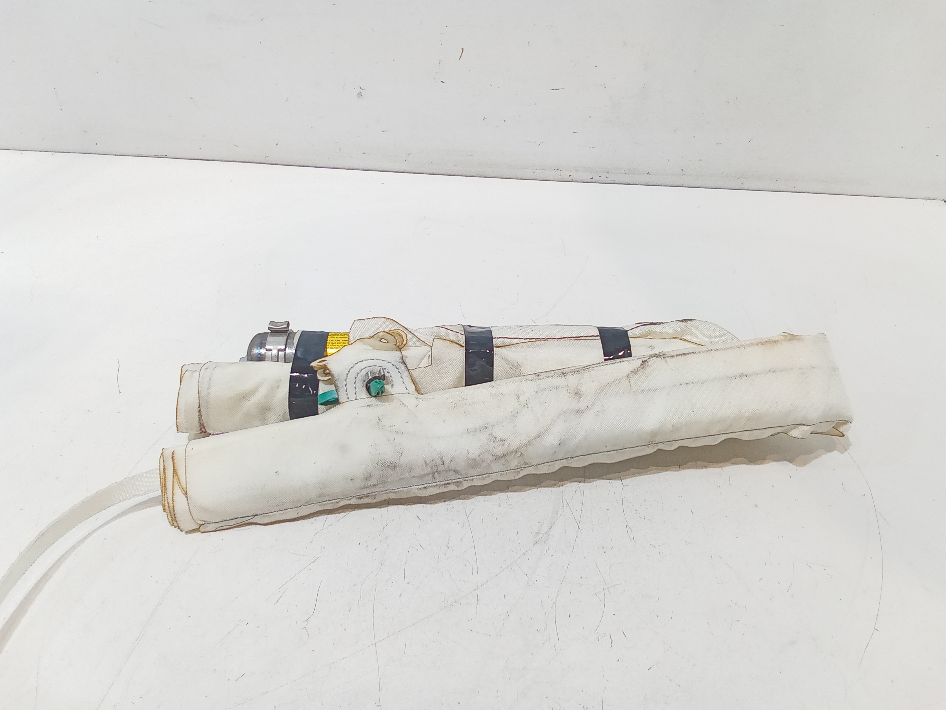 Dispositivo Airbag A Tendina Sinistro 52059179 Usato