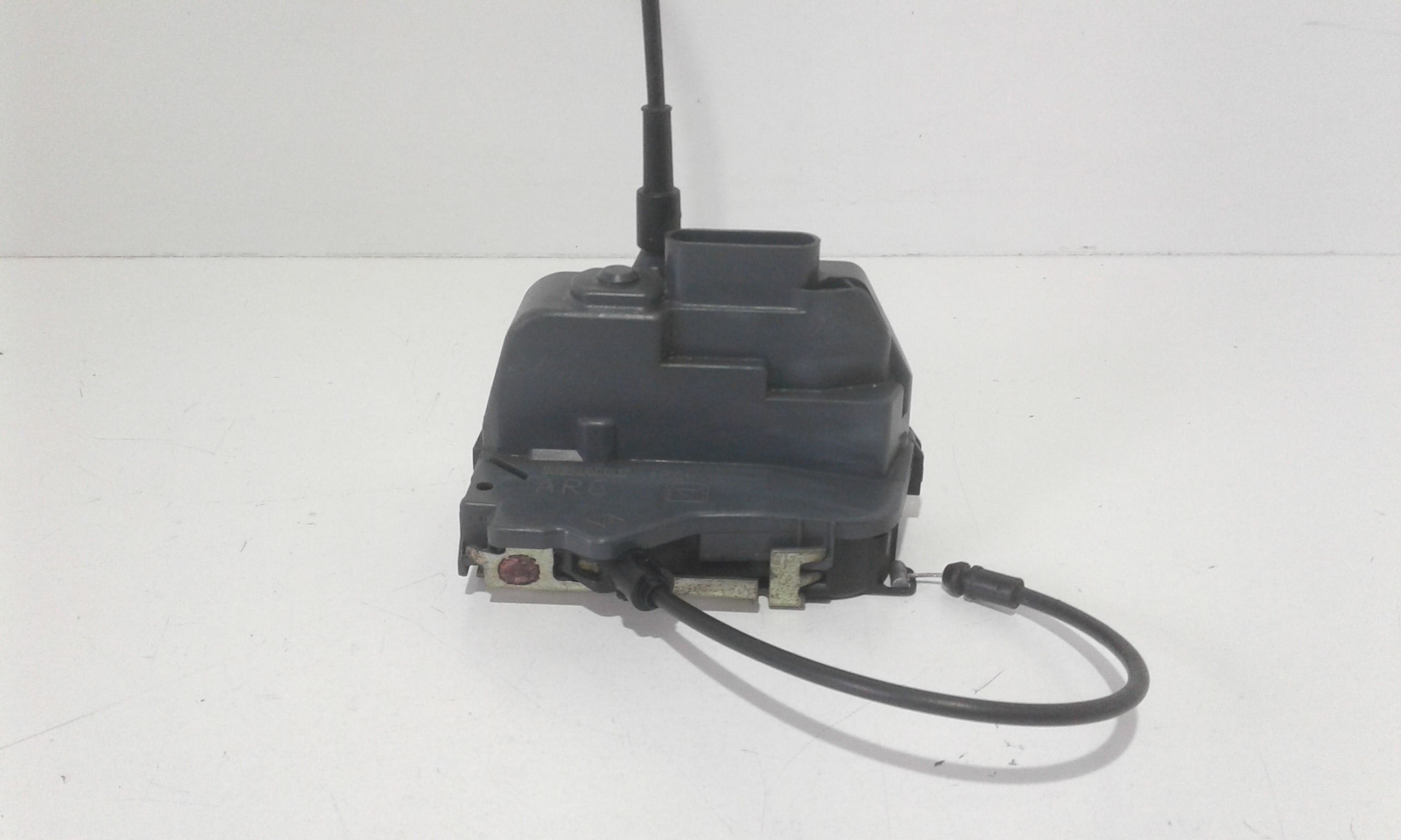 Serratura Porta Post. Sinistro 8200028428 Usato