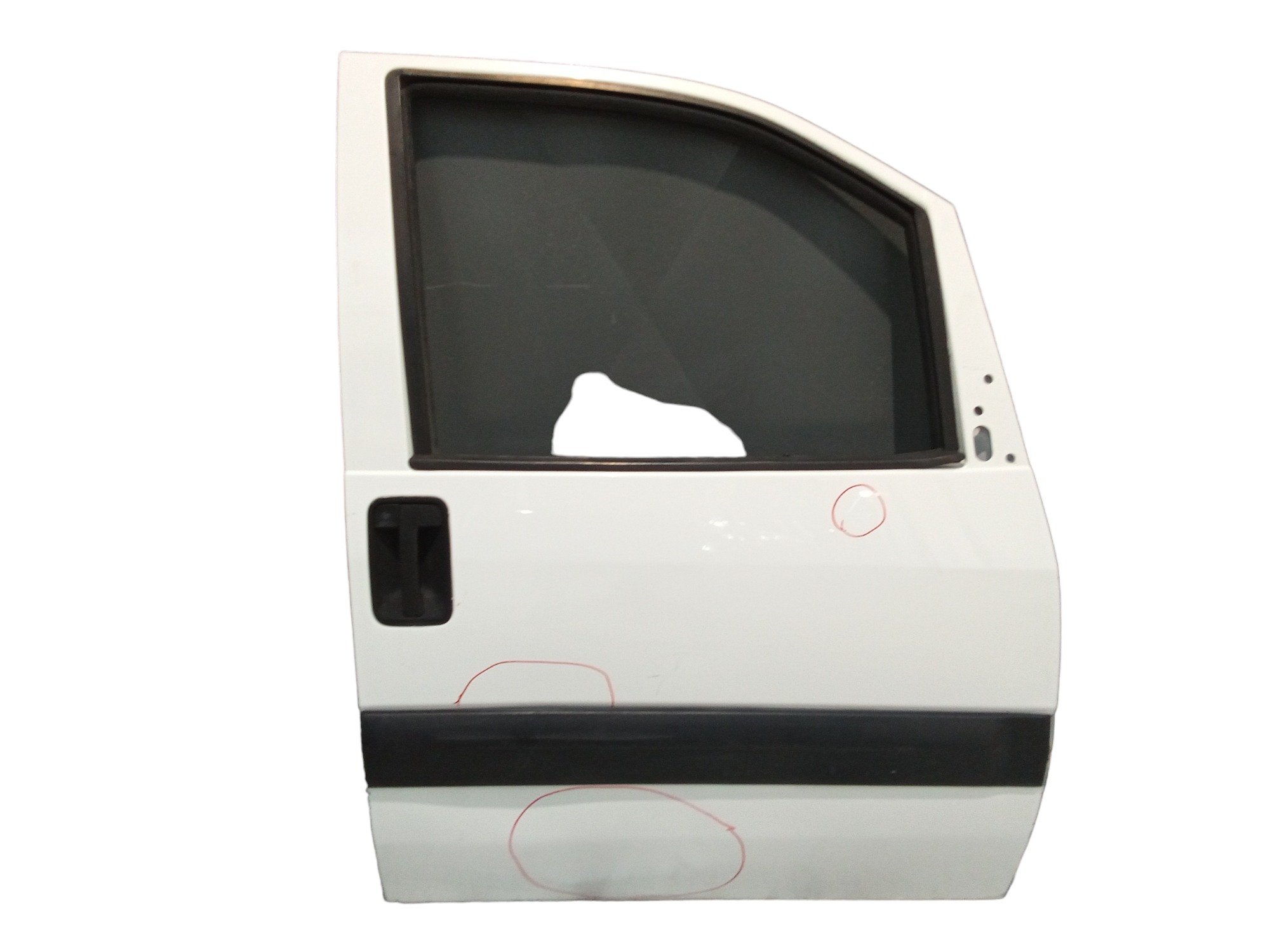 Porta Ant. Destro 9004V6 Usato