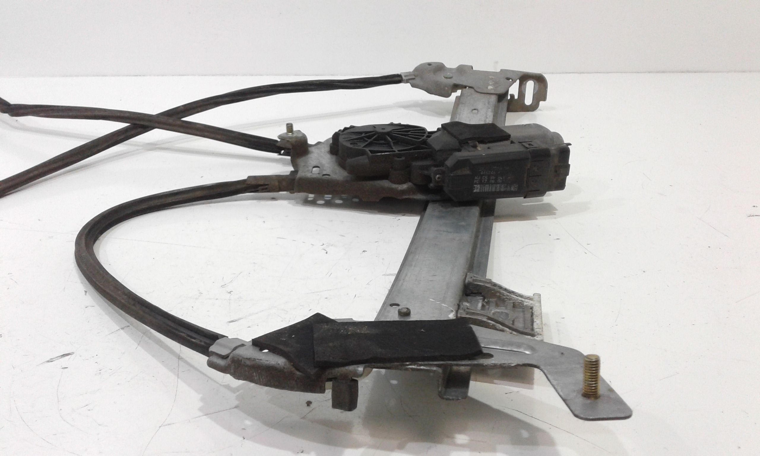 Alzacristallo Porta Ant. Destro Usato