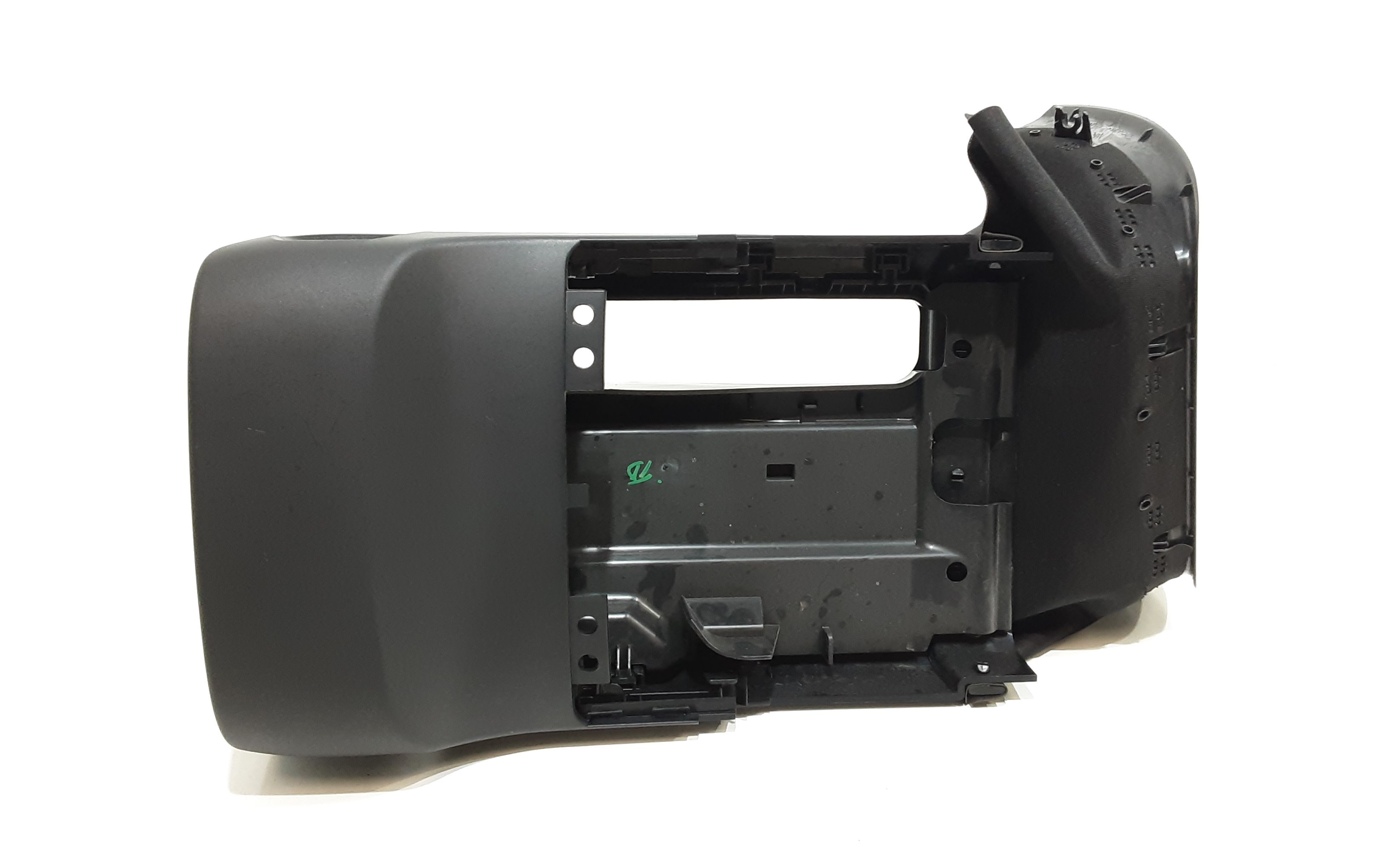 Cuffia Albero Sterzo L/abitacolo 32306862103 Usato