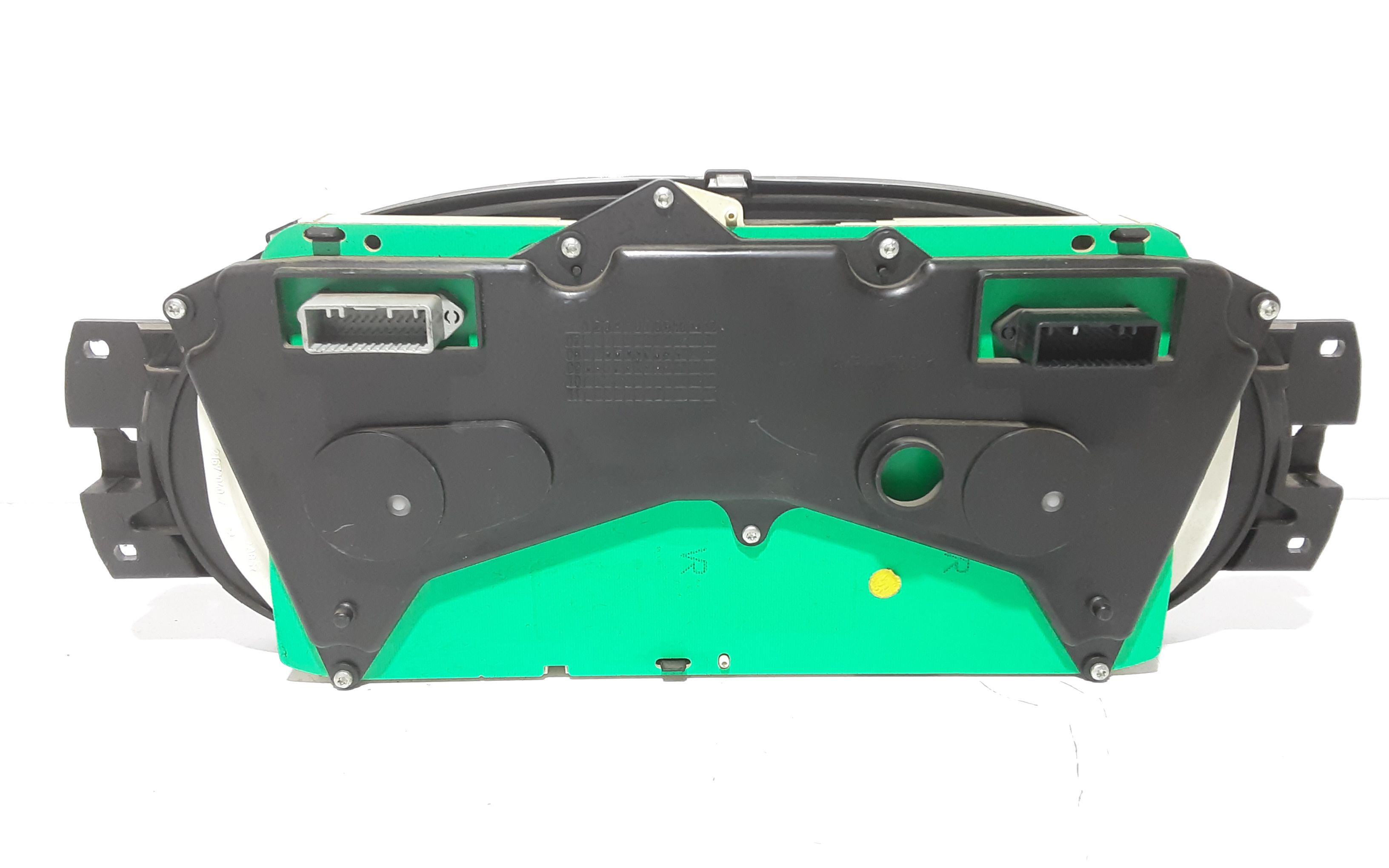 Quadro Portastrumenti Usato