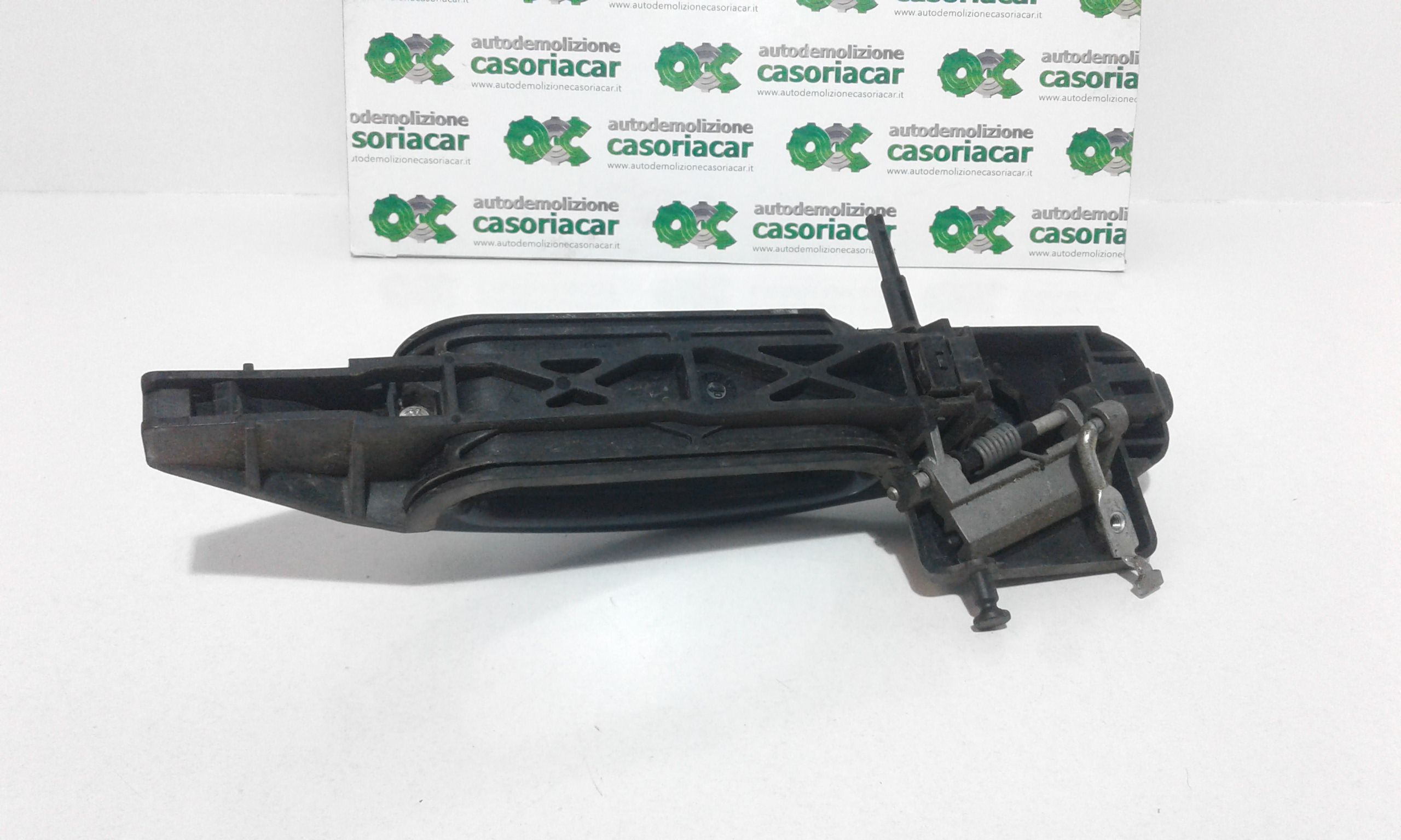 Maniglia Porta Post. Sinistro 1521067 Usato