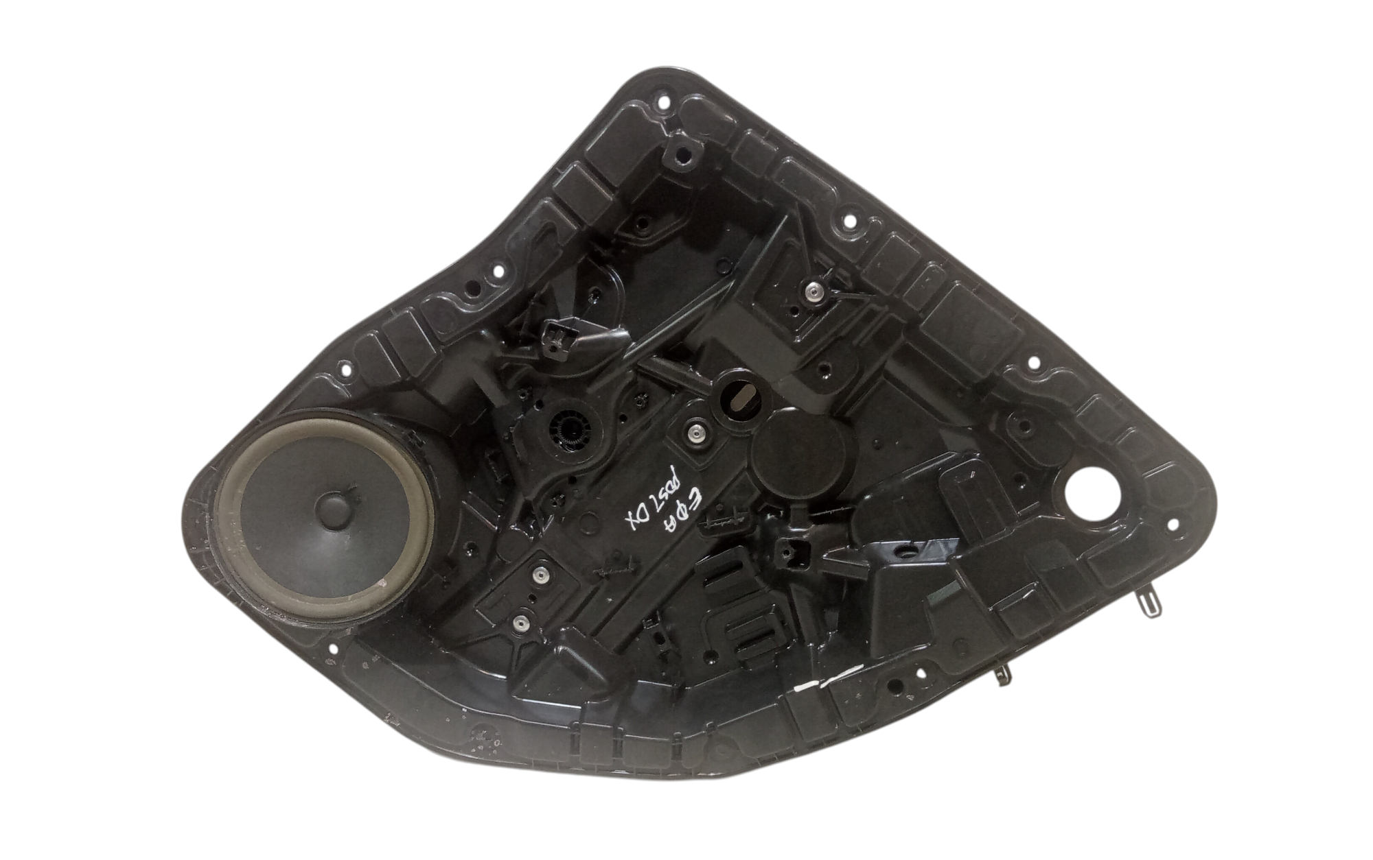 Alzacristallo Porta Post. Destro Usato