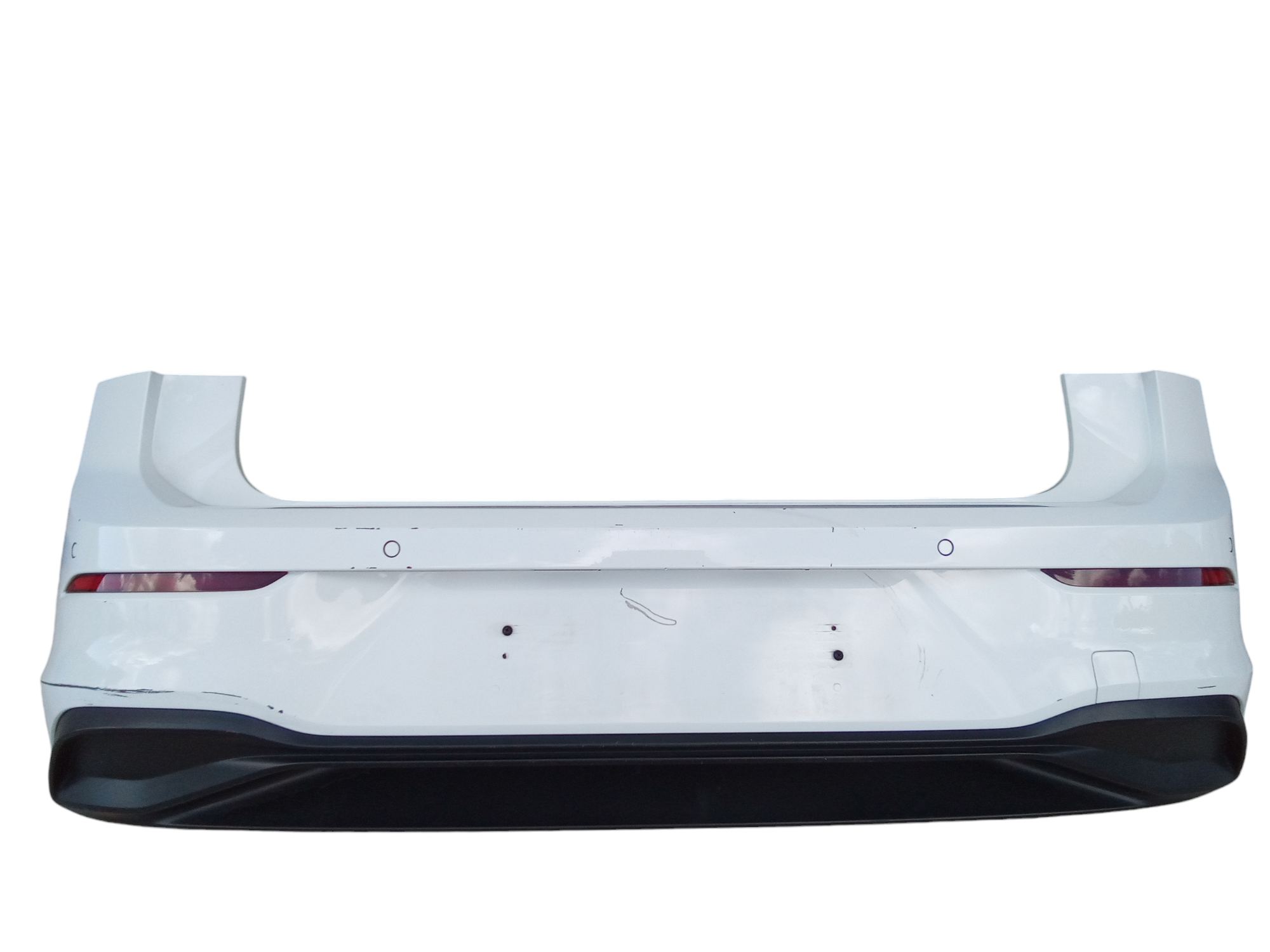 Paraurti Post. 5H6807417PGRU Usato