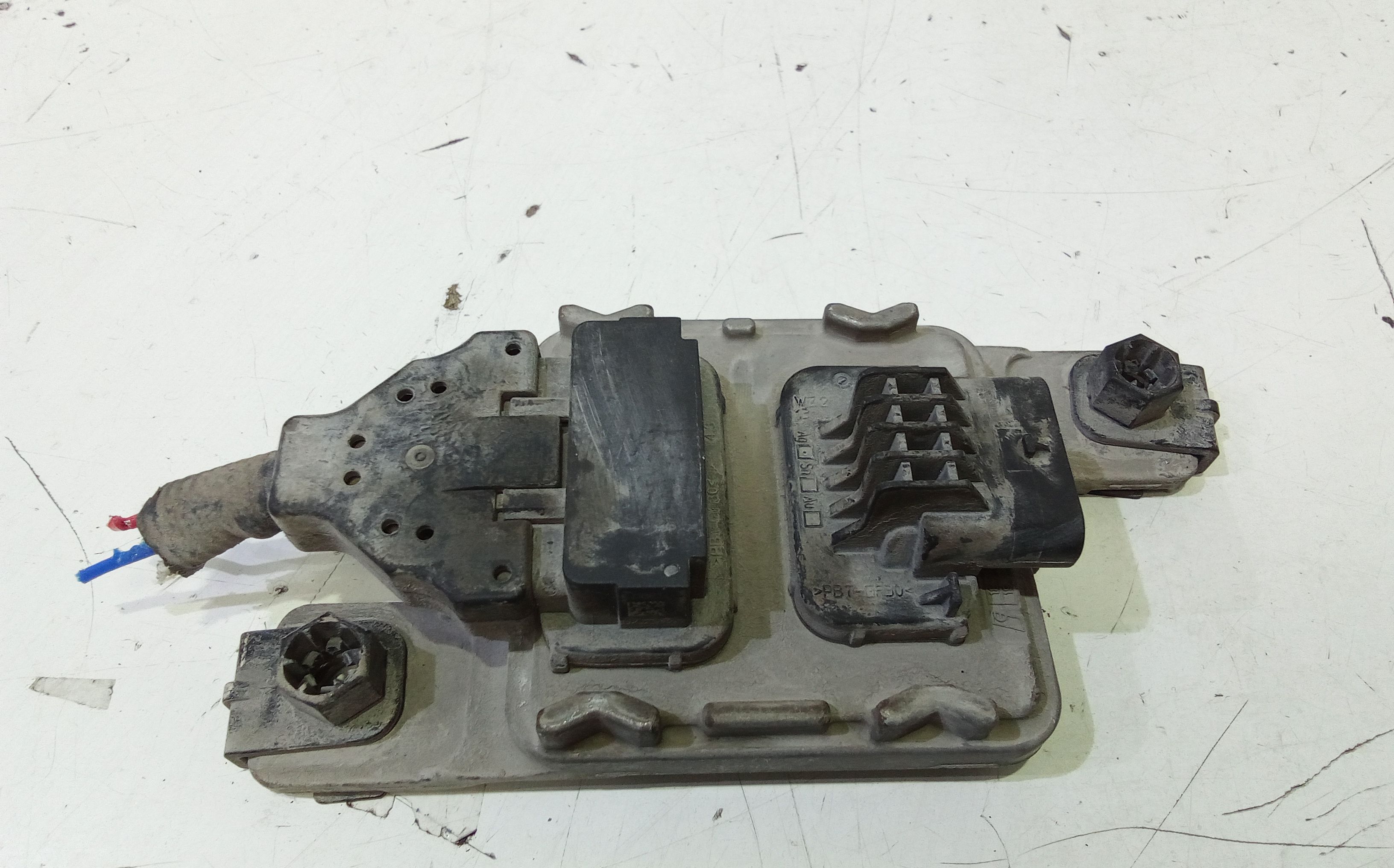 Sonda/sensore Nox 04L907807EF Usato