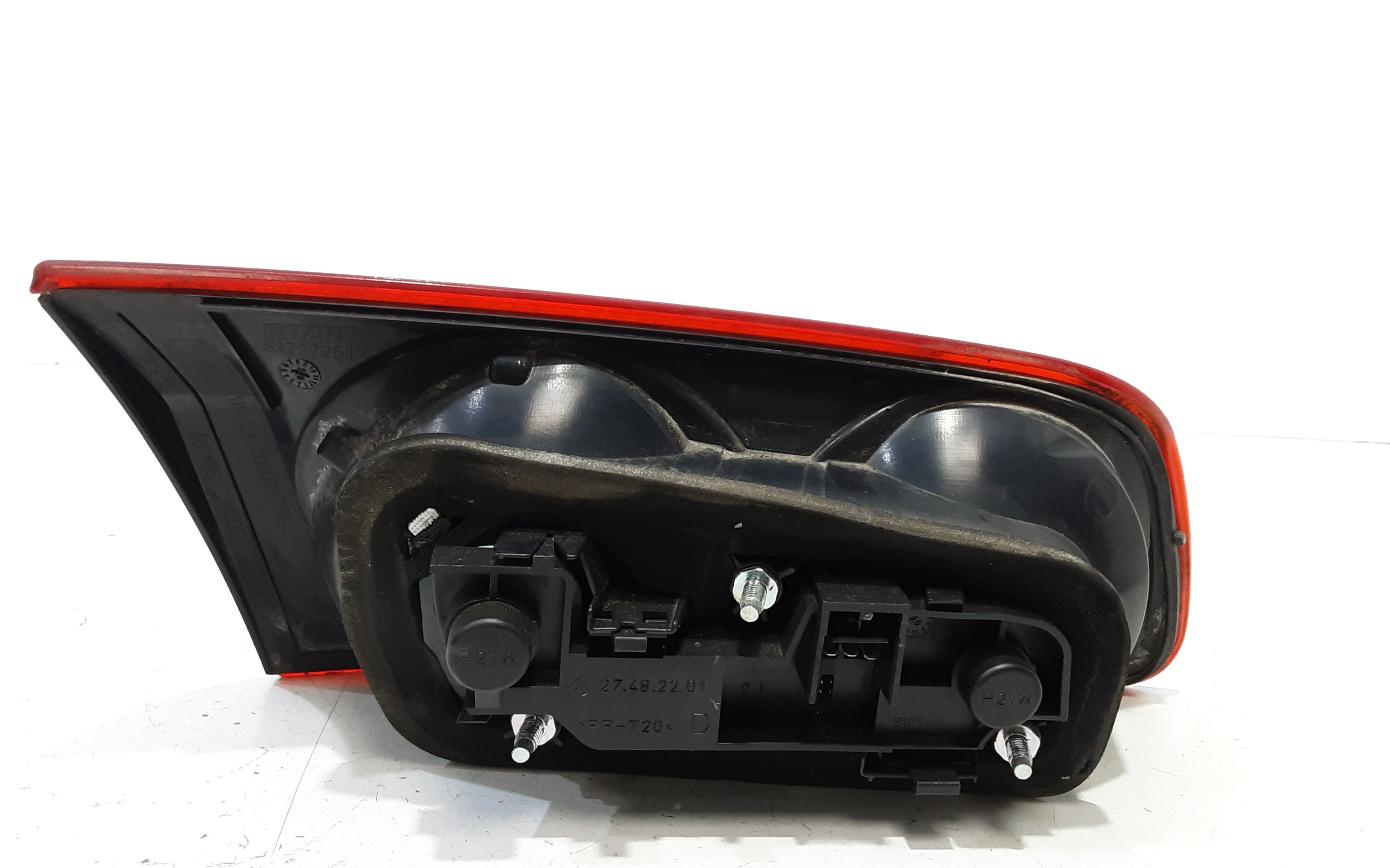 Fanale Stop Supplementare Destro Usato