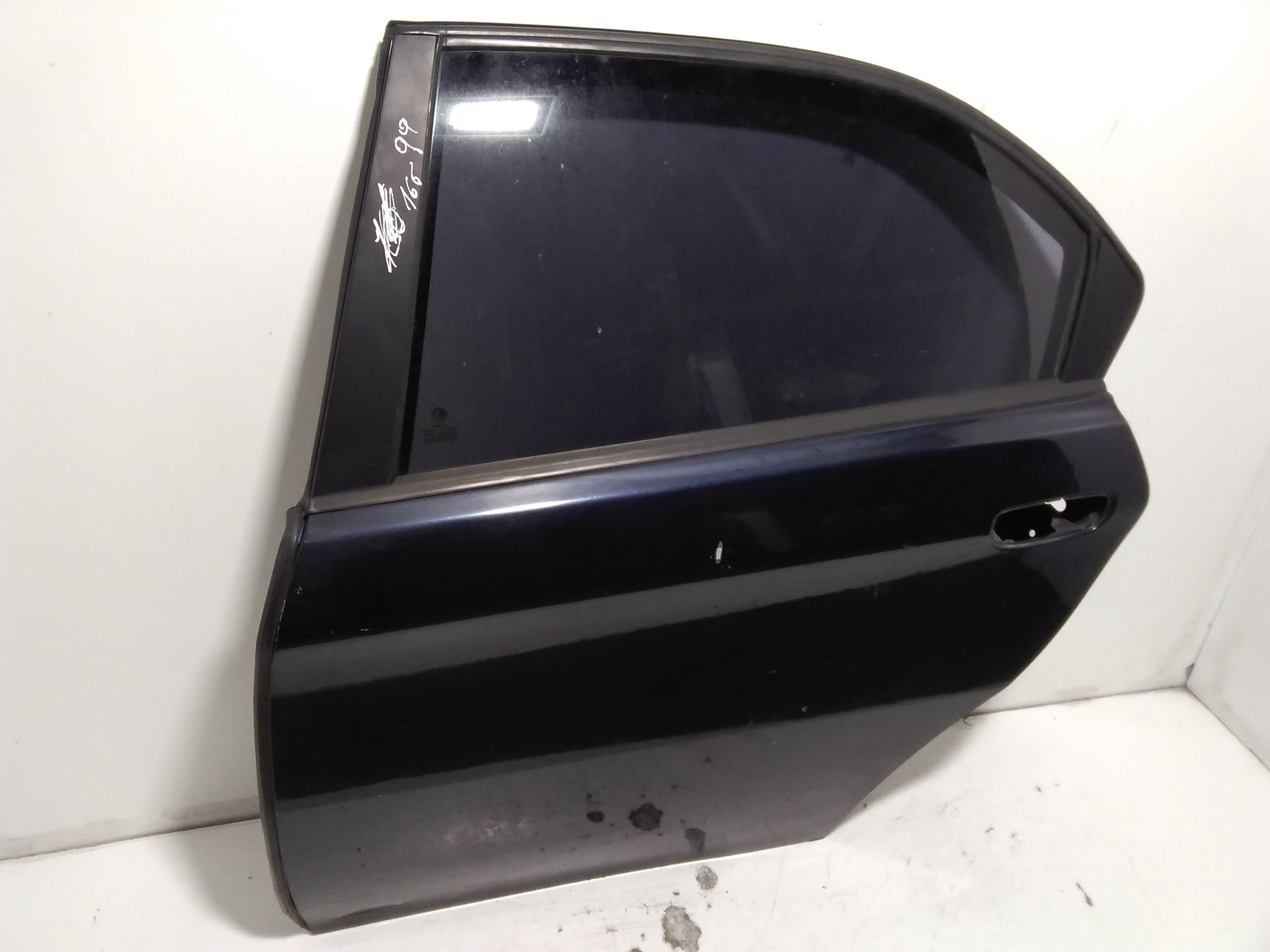 Porta Post. Sinistro 60596802 Usato