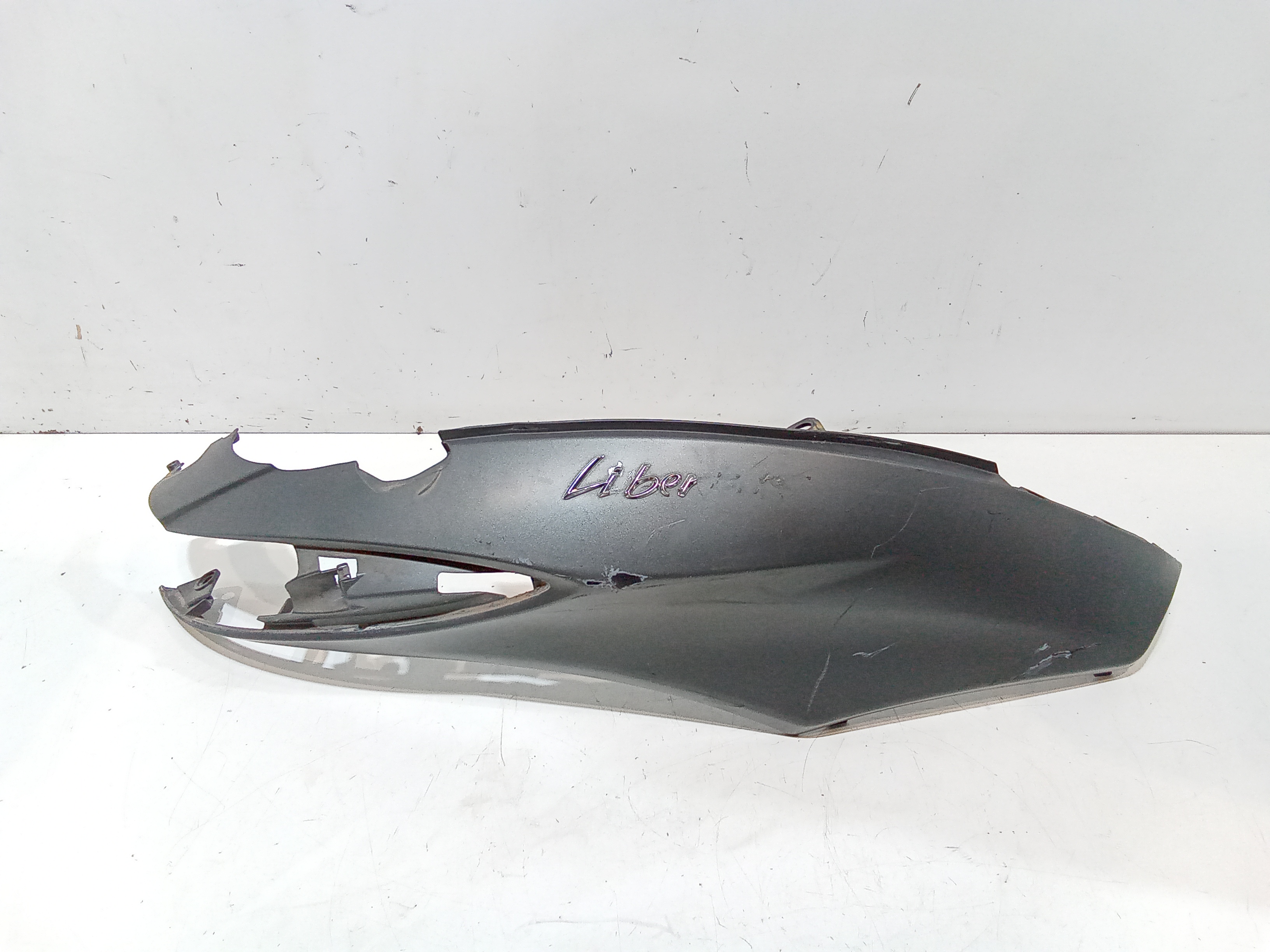Carena Posteriore Dx Usato