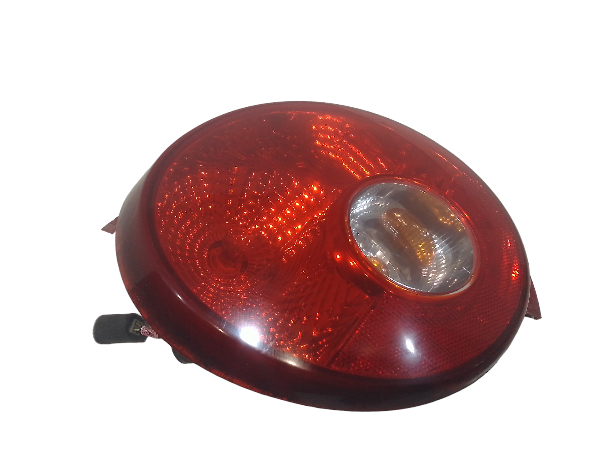 Fanale Post. Sinistro 42403114 Usato