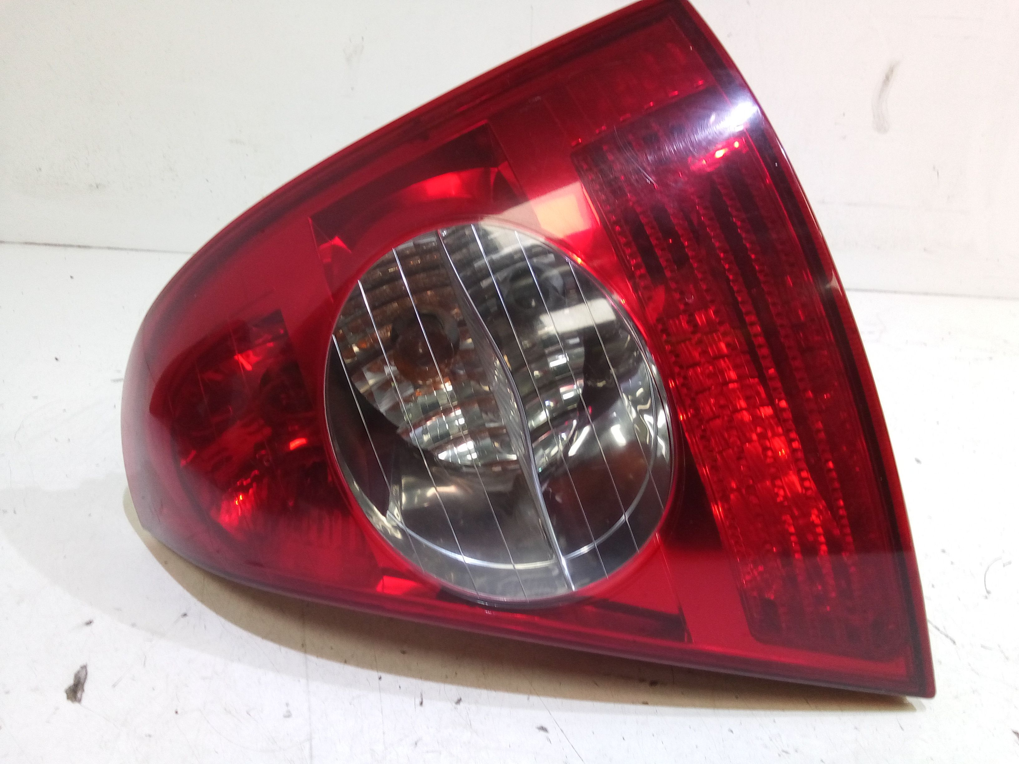 Fanale Post. Destro 7700410518 Usato