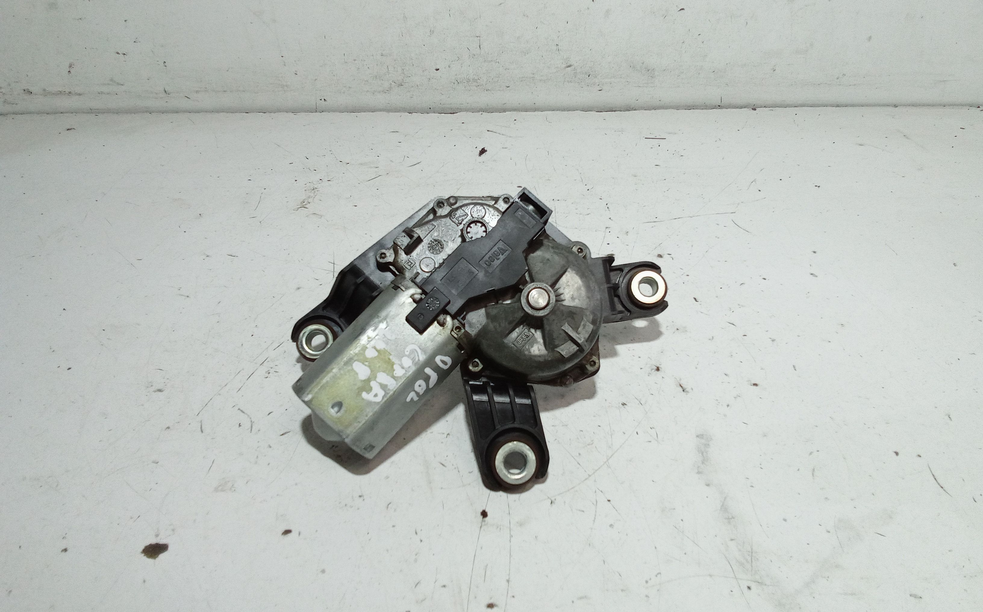 Motorino Tergilunotto 13163029 Usato