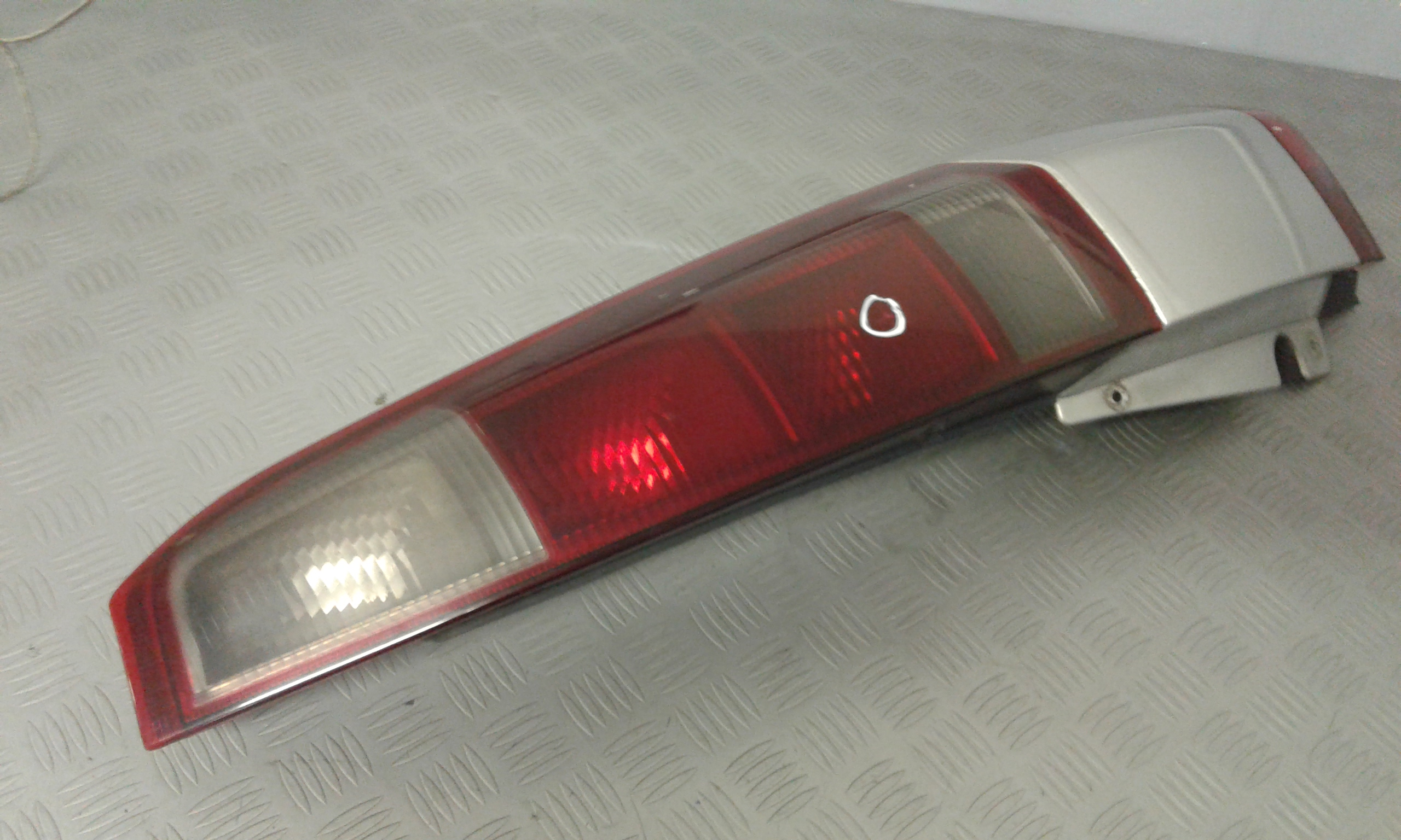 Fanale Post. Destro 93184713 Usato