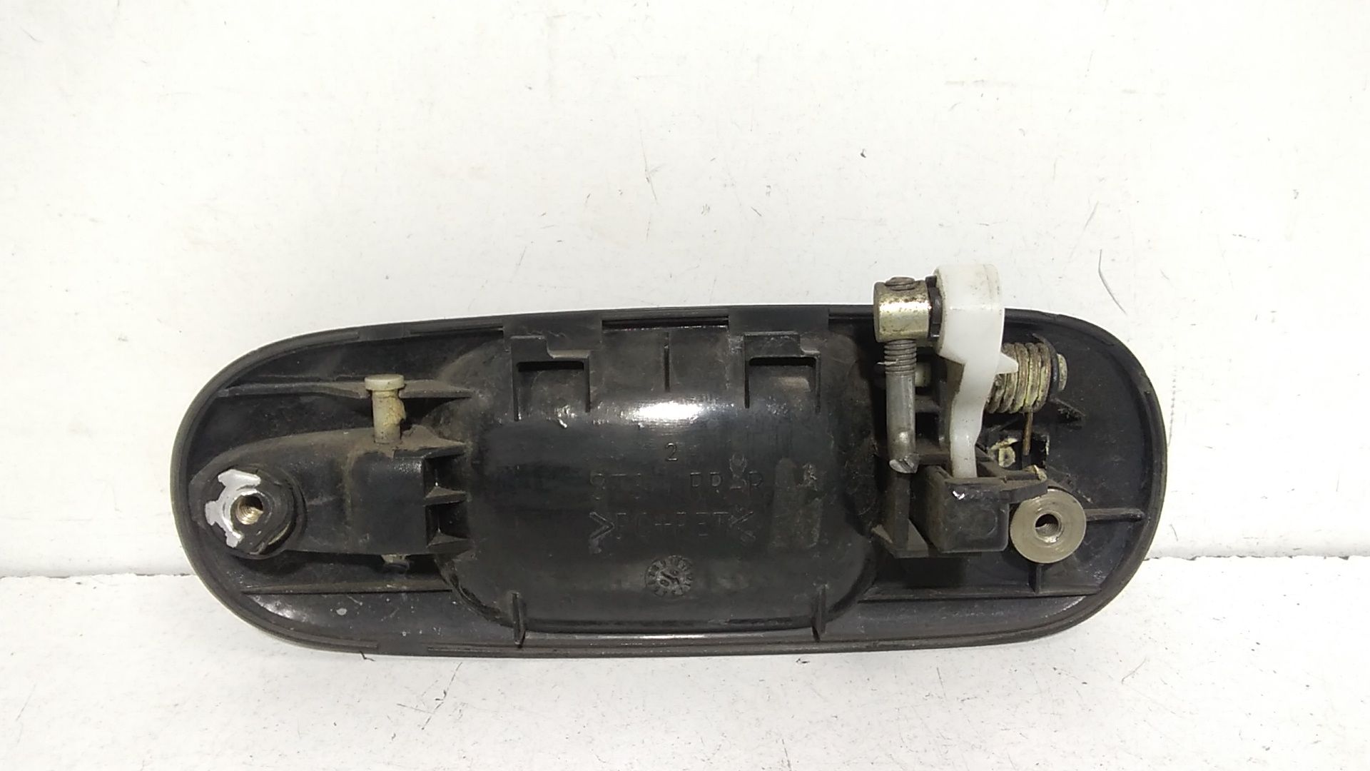 Maniglia Porta Post. Destro 72640ST3E02 Usato