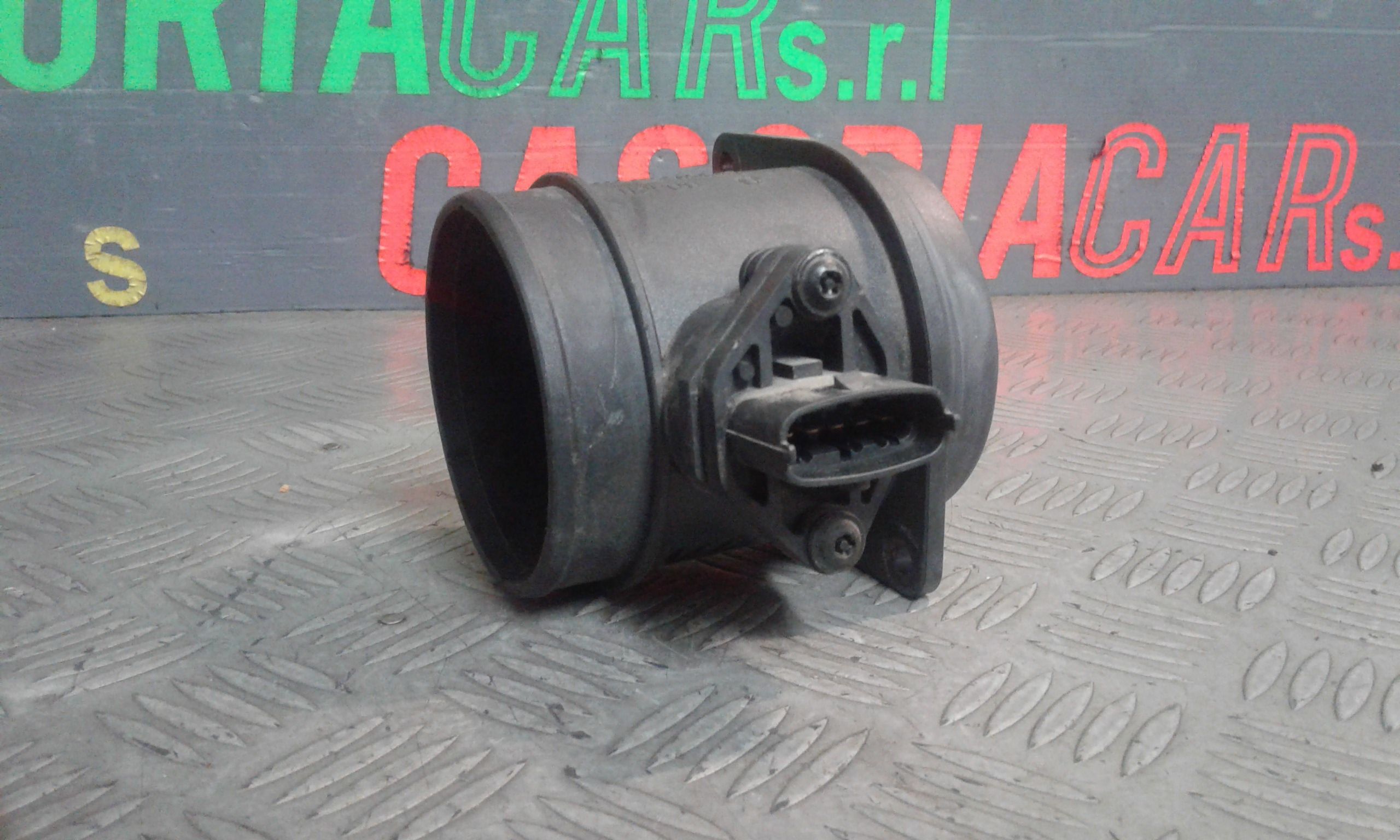 Flussometro/debimetro 8658471 Usato