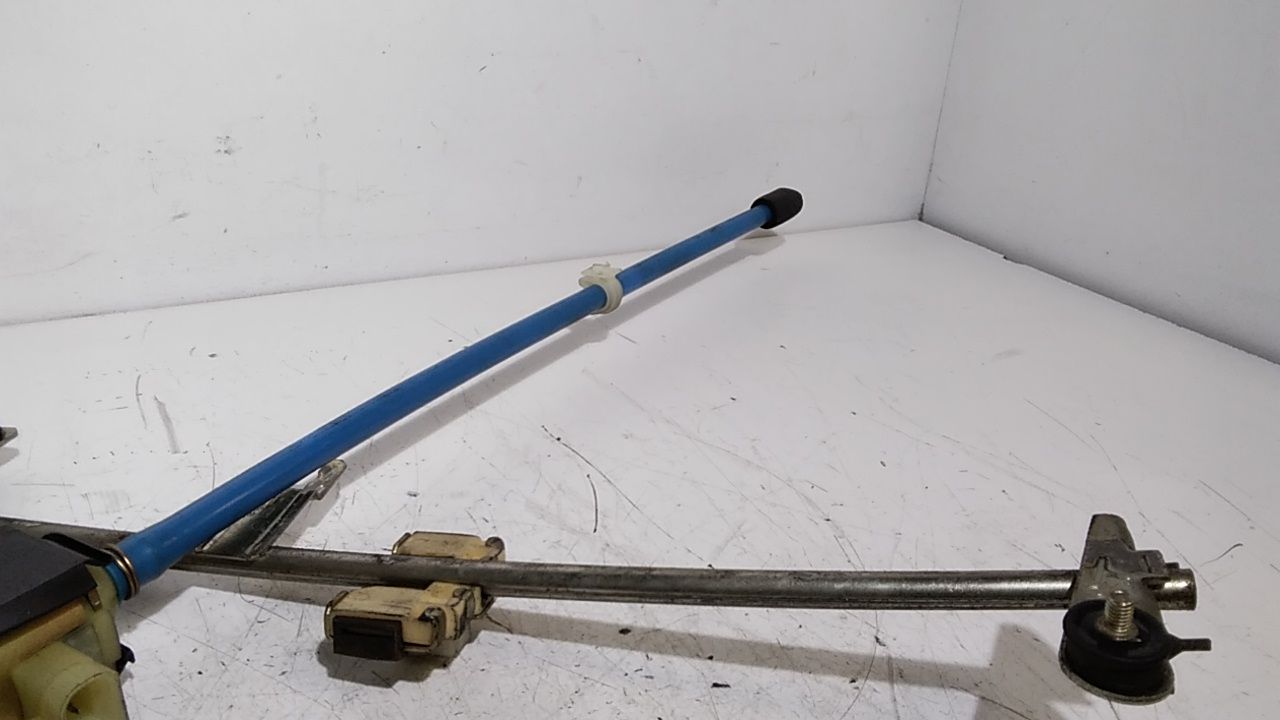 Alzacristallo Porta Ant. Sinistro Usato