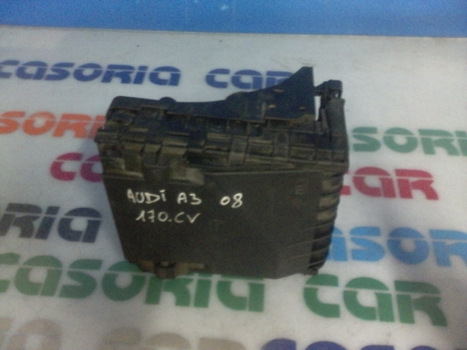 Scatola Fusibili Usato