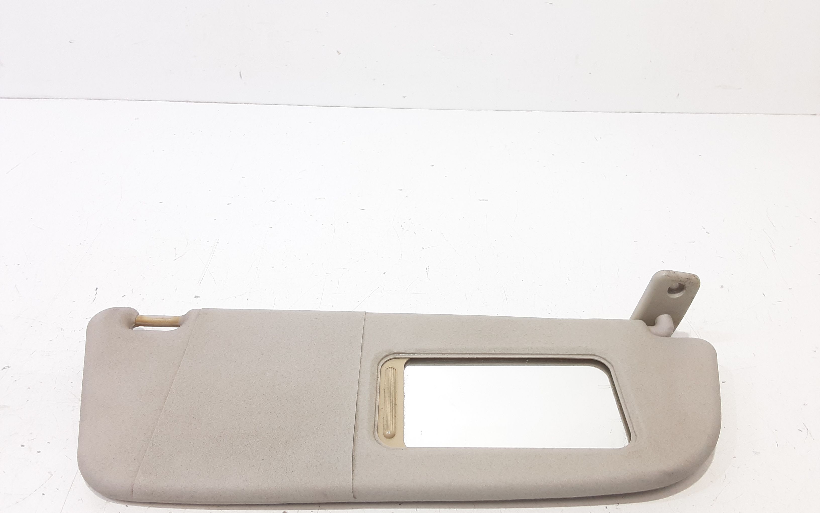 Aletta Parasole Parabrezza Destro 24409344 Usato