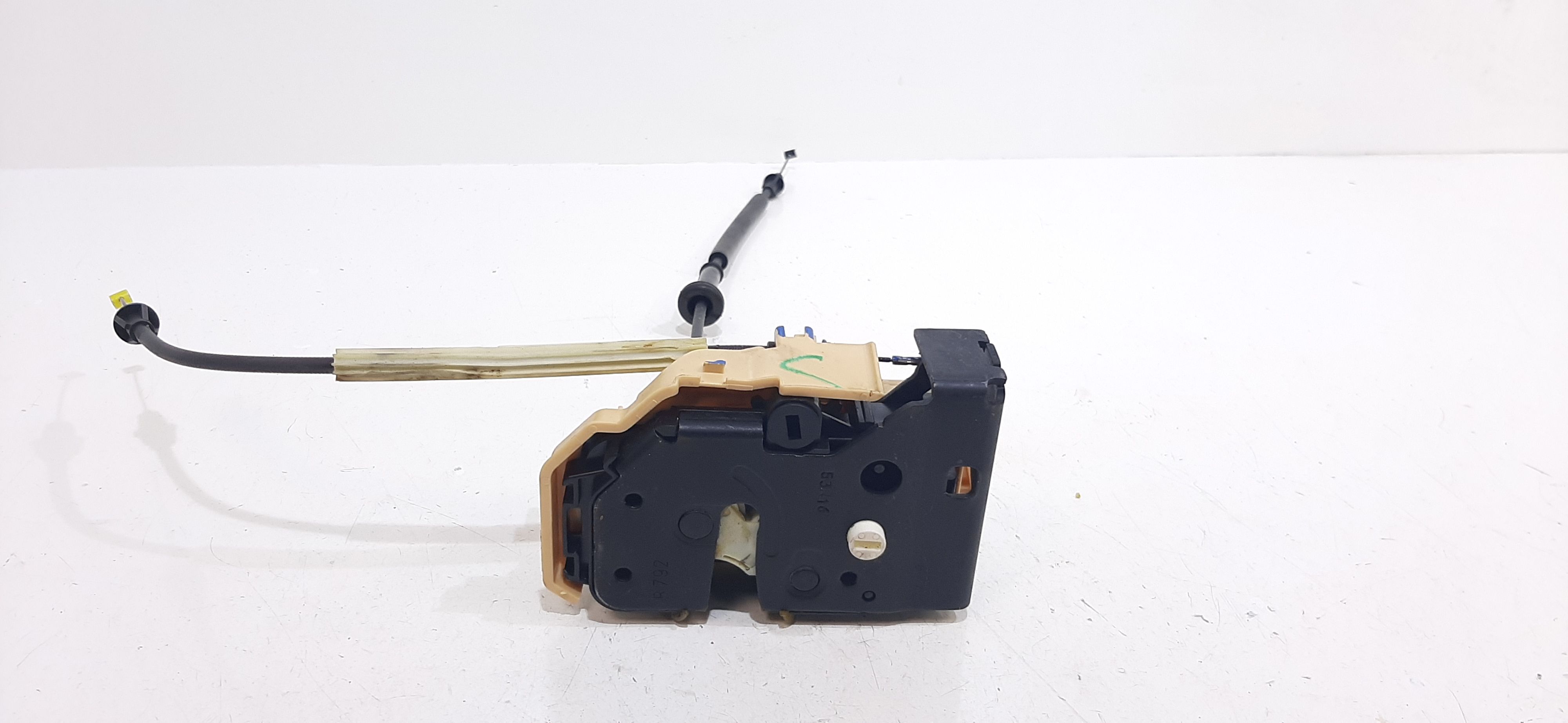 Serratura Porta Post. Destro 50536547 Usato