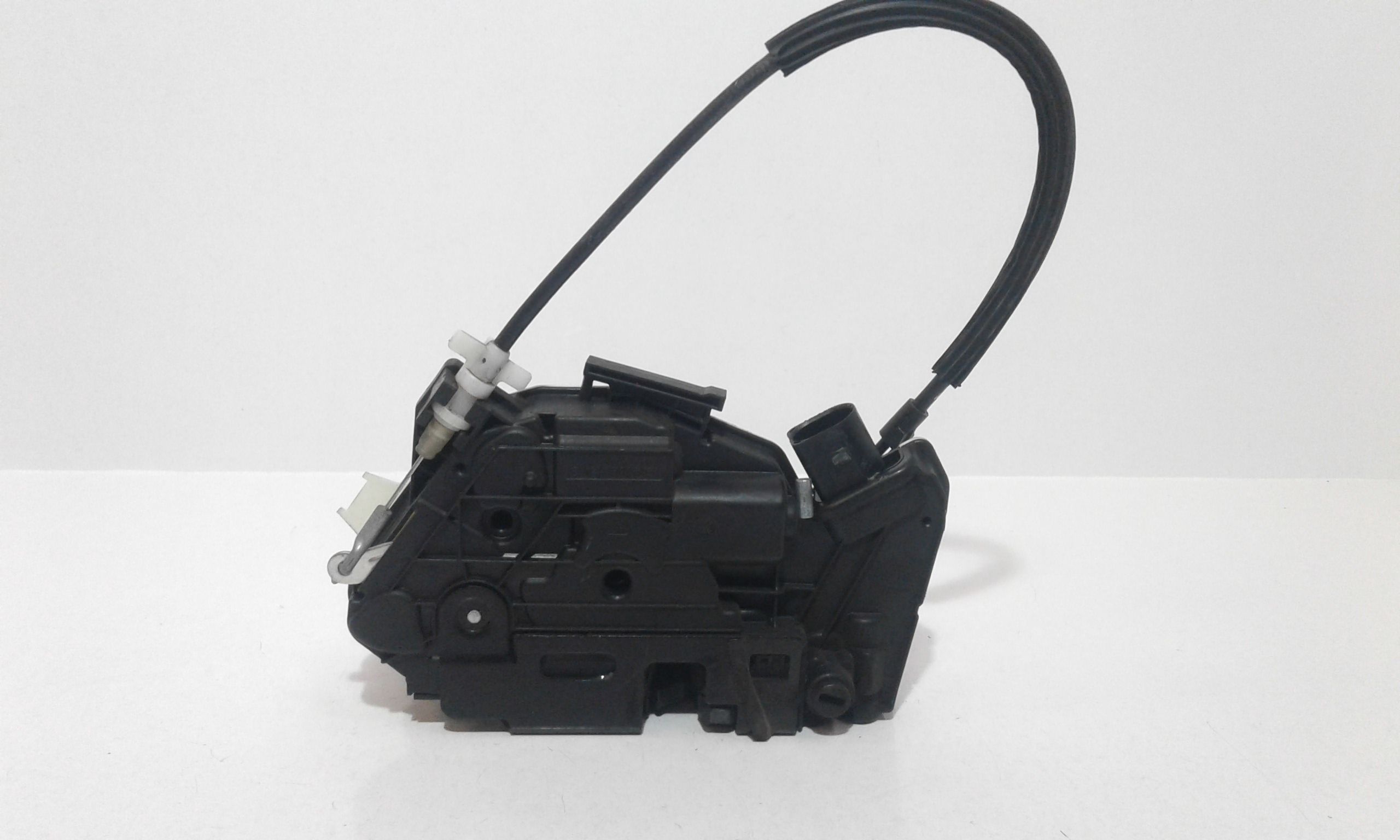 Serratura Porta Post. Destro 3B4839016AK Usato