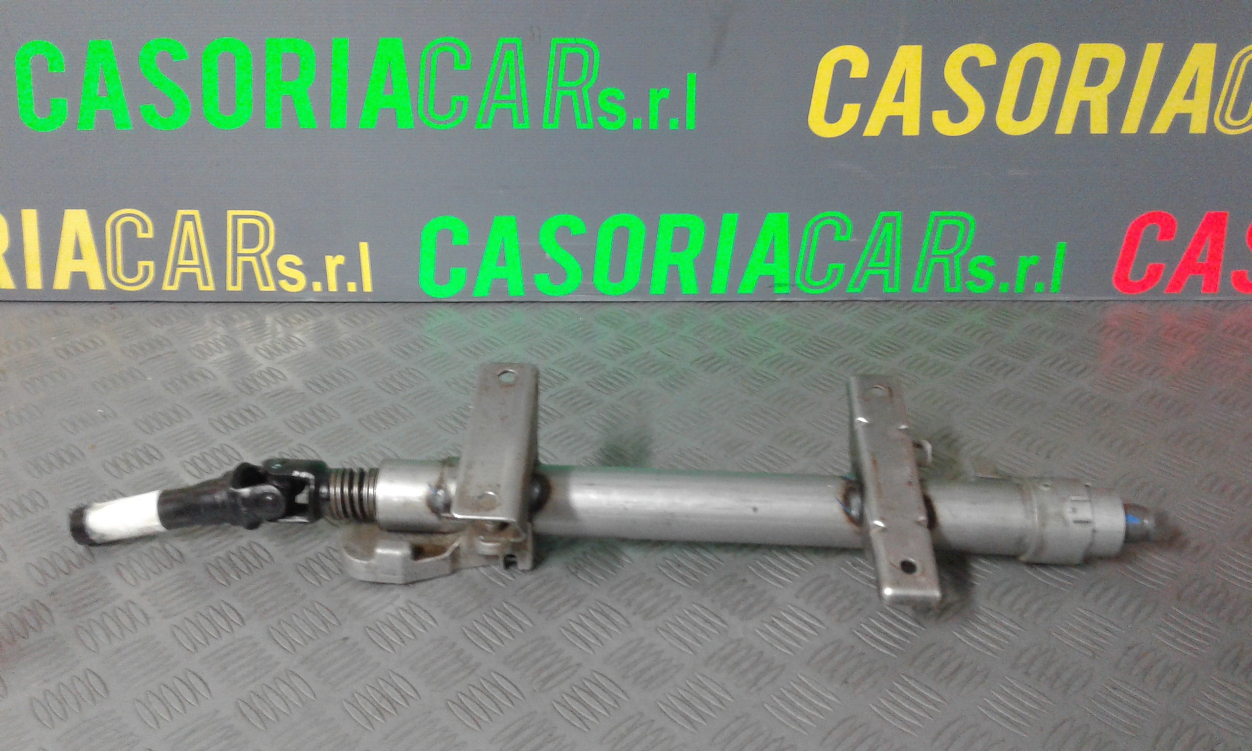 Albero Sterzo Compl. Usato