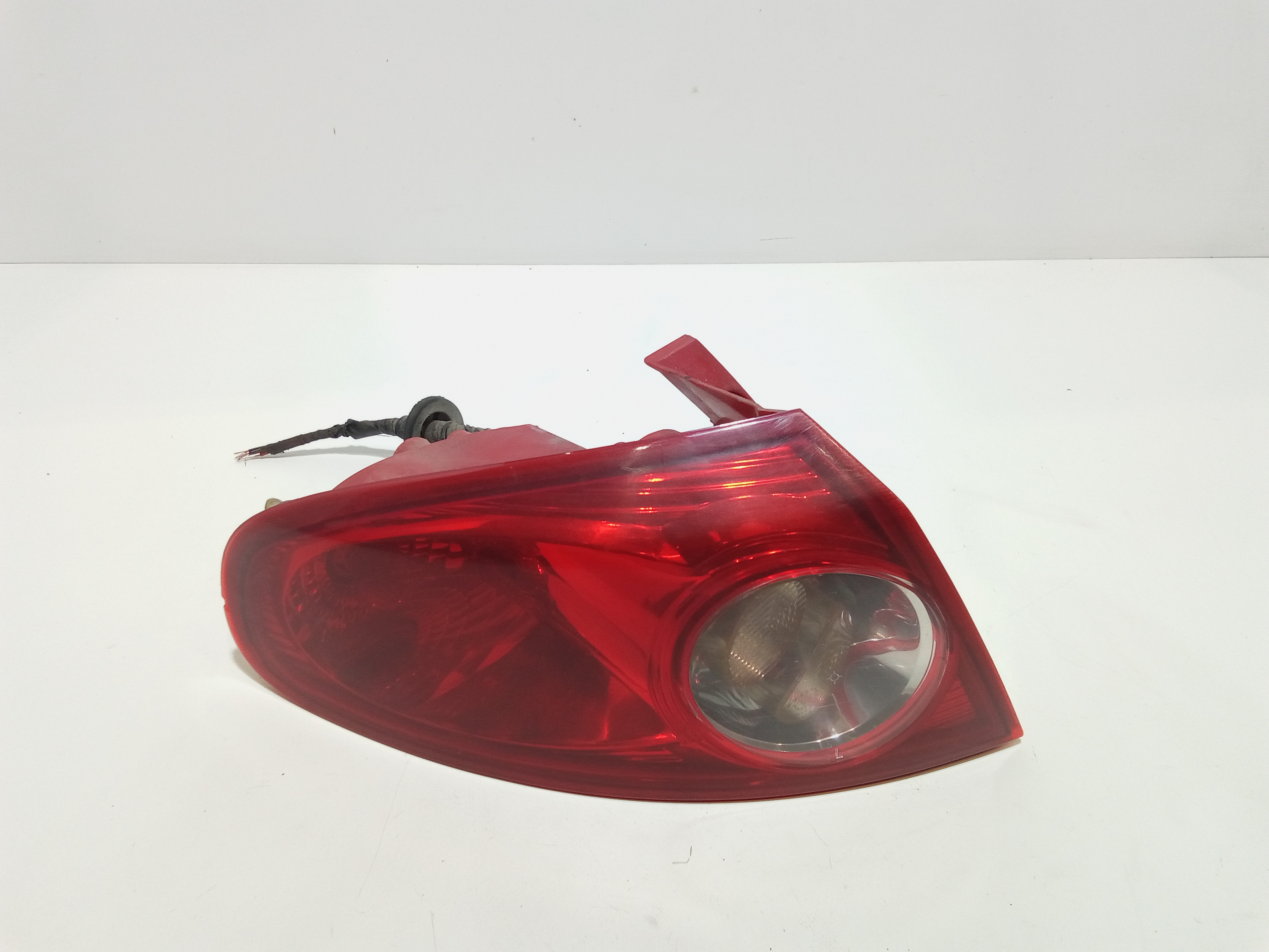 Fanale Post. Sinistro Usato