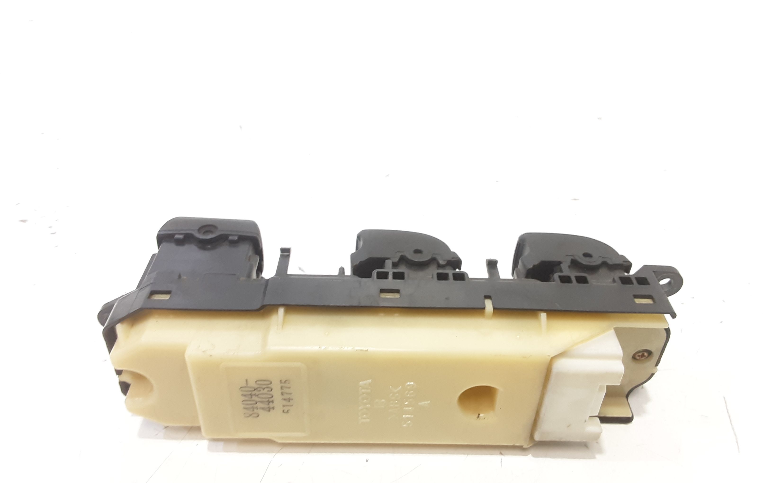 Interruttore Alzacristalli Porta Ant. Sinistro Usato