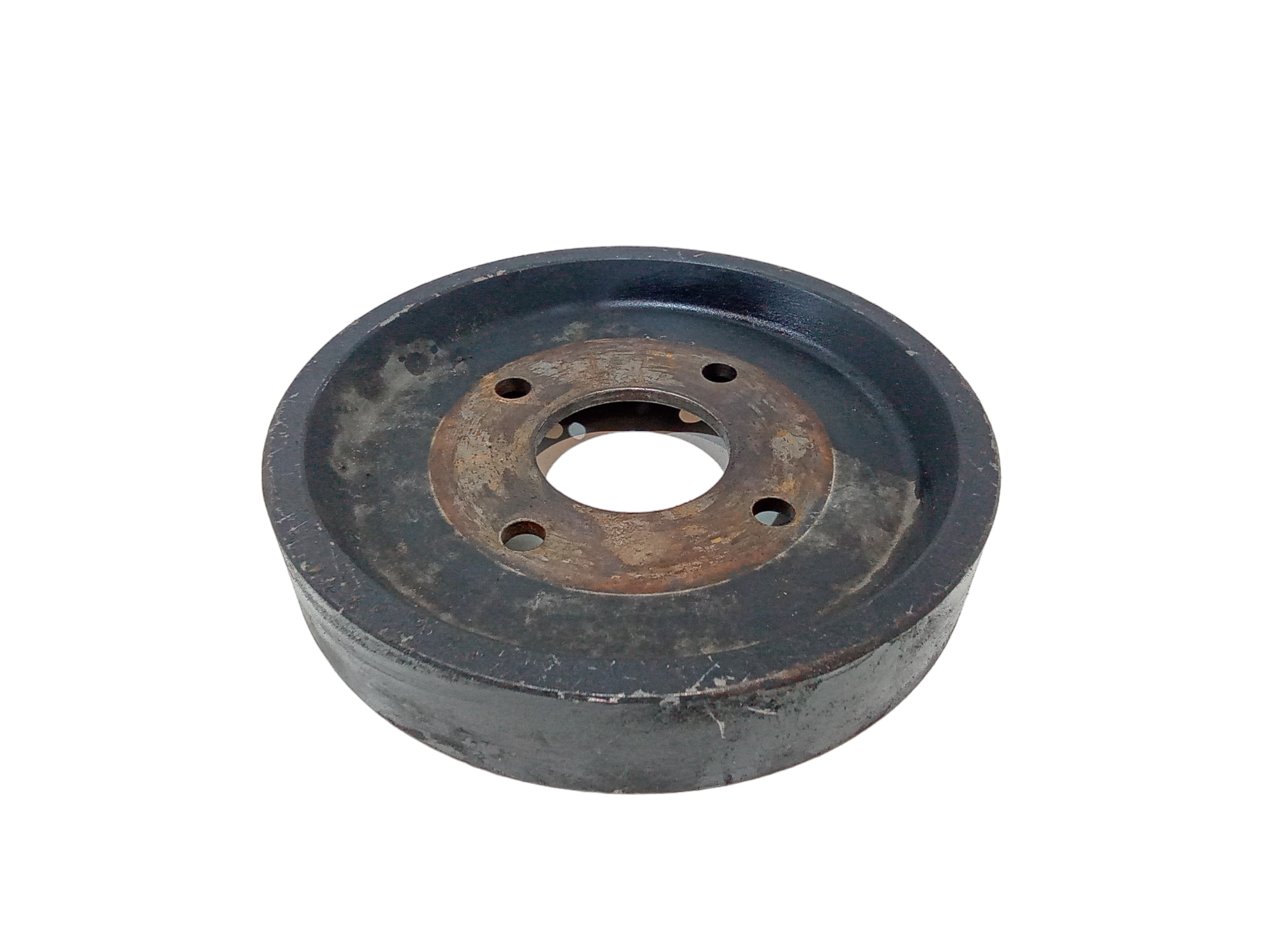 Puleggia Albero Motore V763855180 Usato