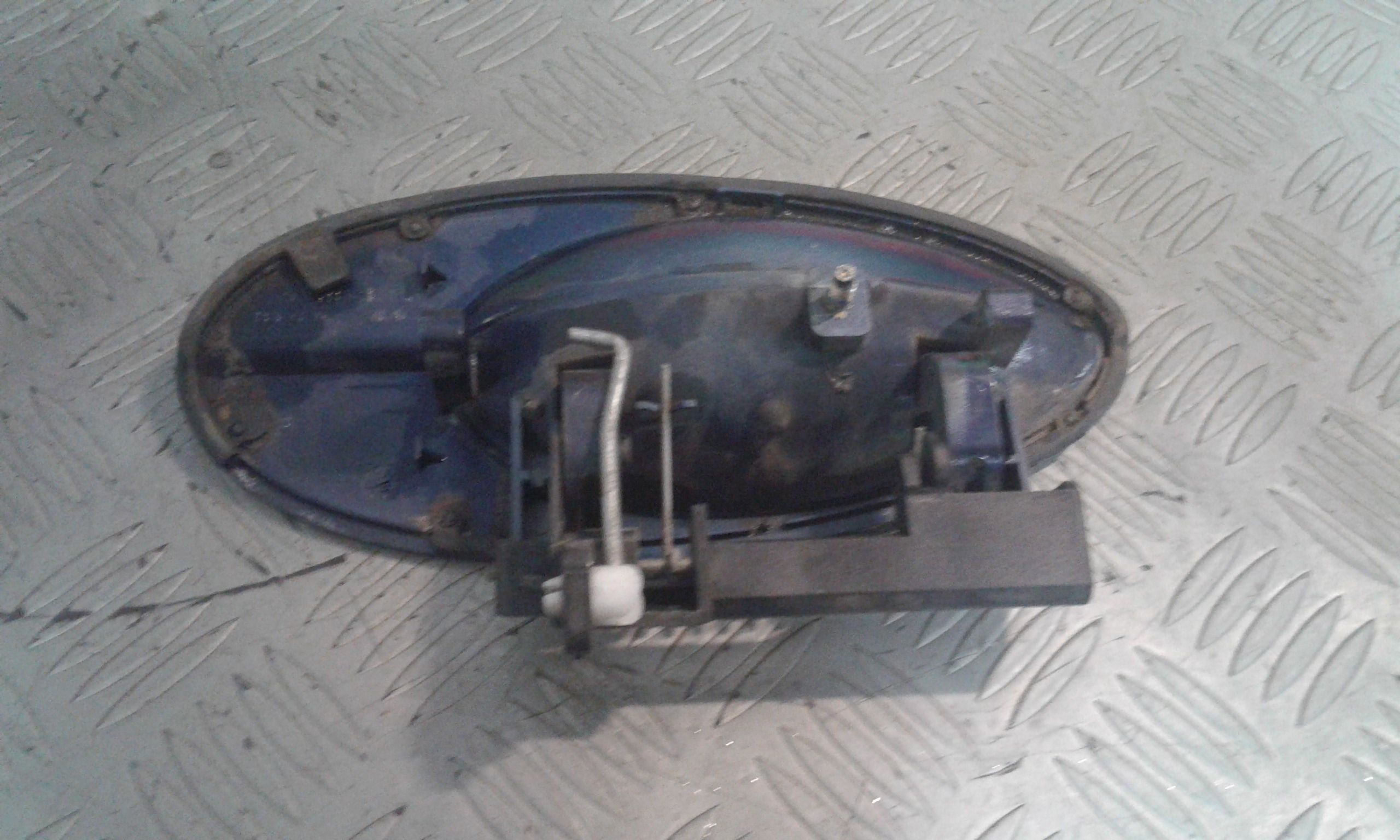 Maniglia Porta Post. Destro 9101S8 Usato