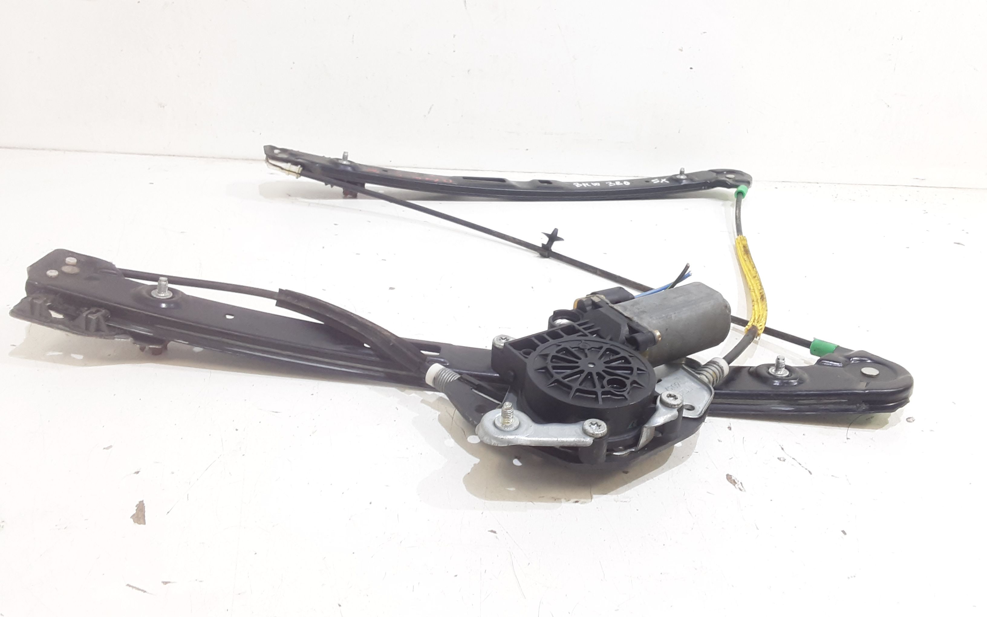 Alzacristallo Porta Ant. Sinistro Usato