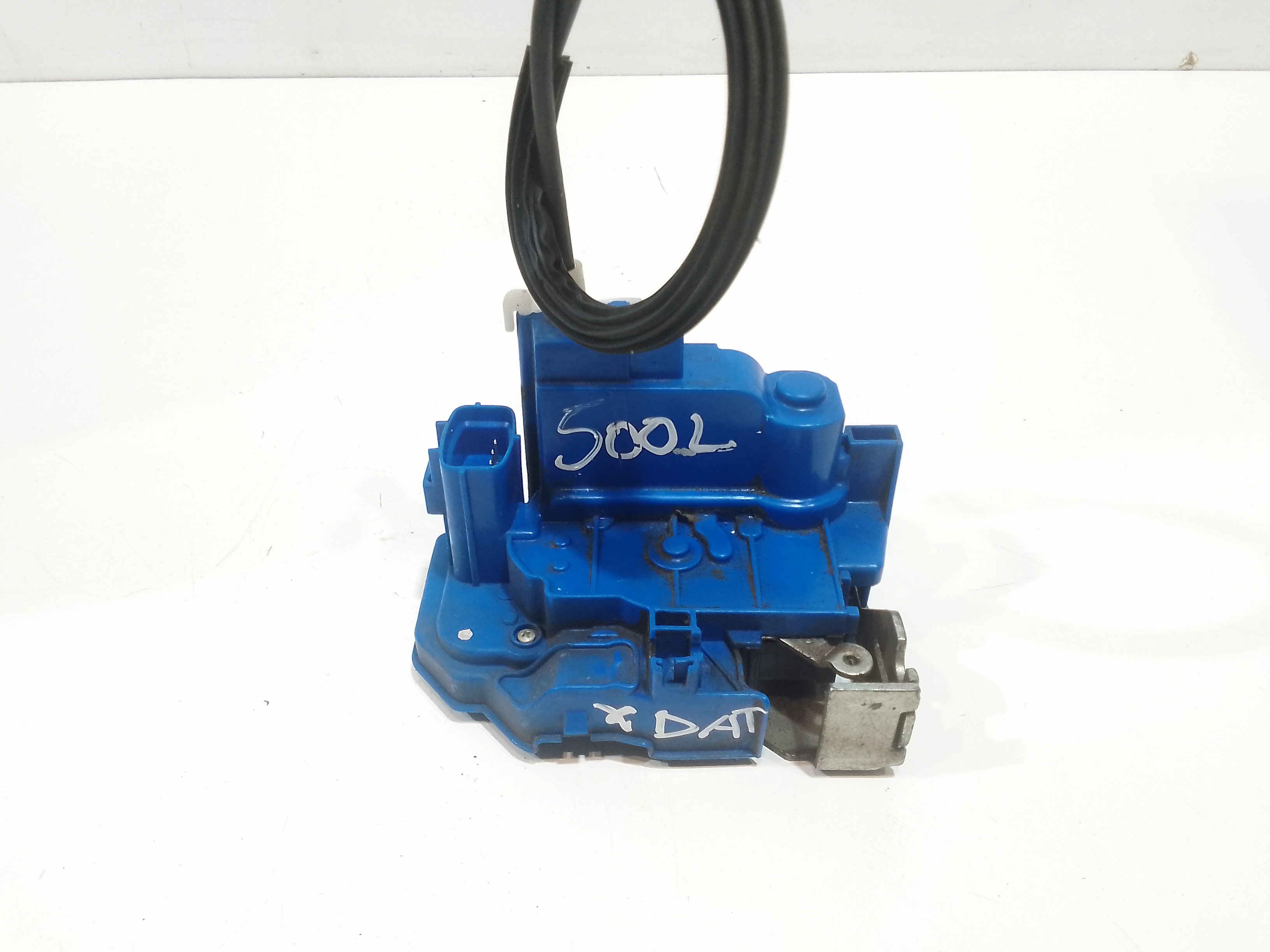 Serratura Porta Ant. Destro 52018118 Usato