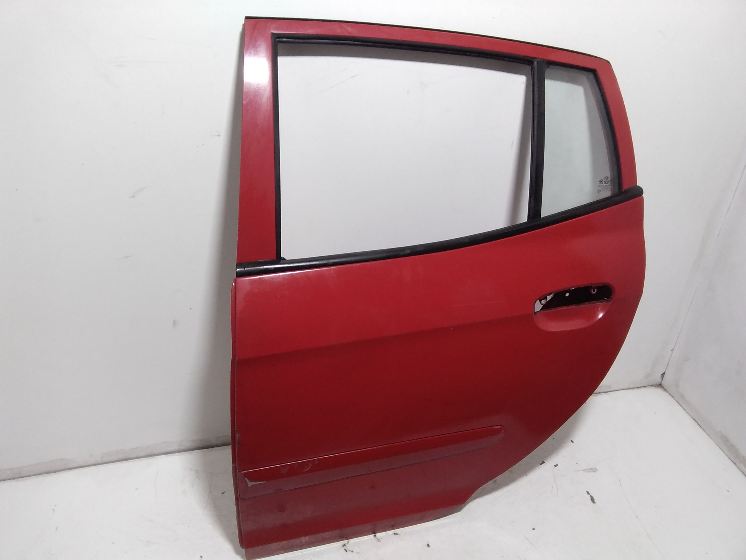 Porta Post. Sinistro 7700307010 Usato