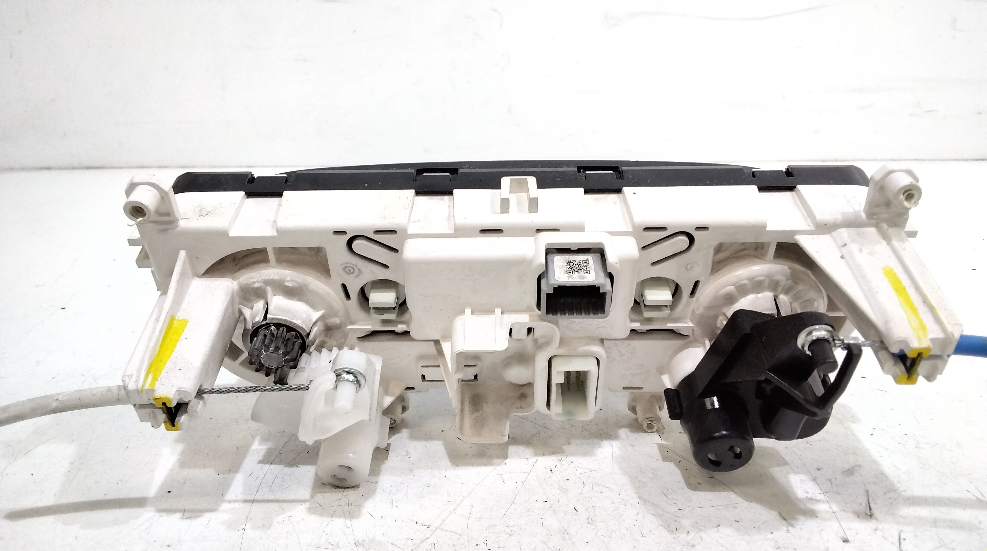 Blocco Comando Climatizzazione 275009330R Usato