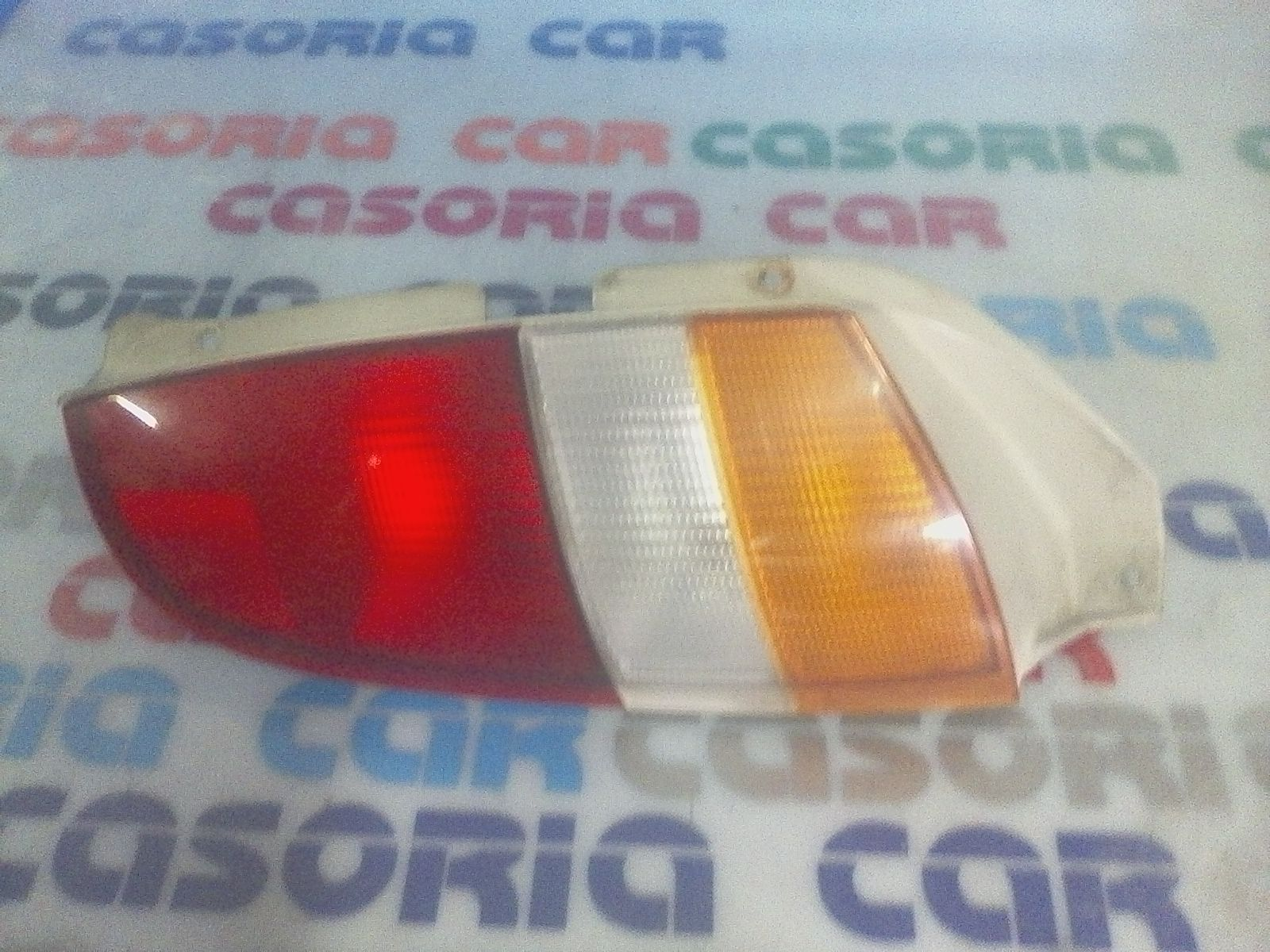 Fanale Post. Destro 9240205110 Usato