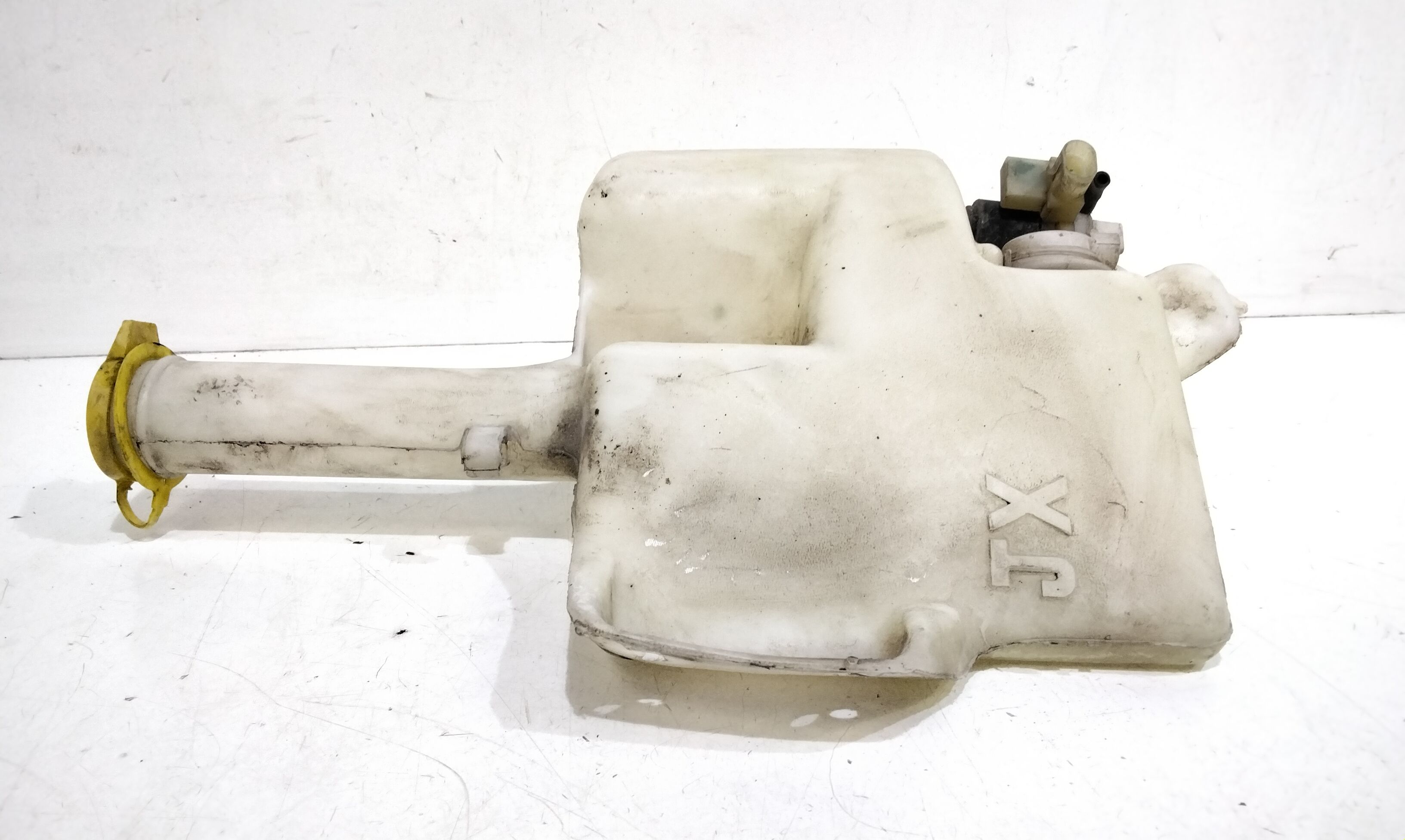 Serbatoio Tergiparabrezza Compl. Usato