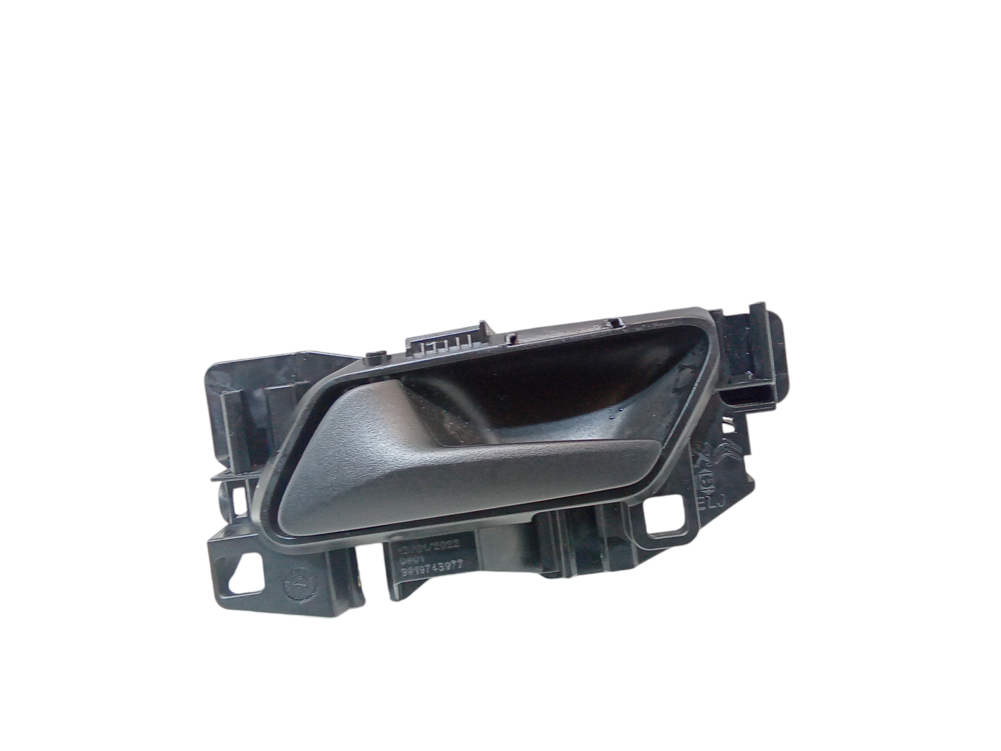 Maniglia Int. Apertura Porta Ant. Sinistro Usato