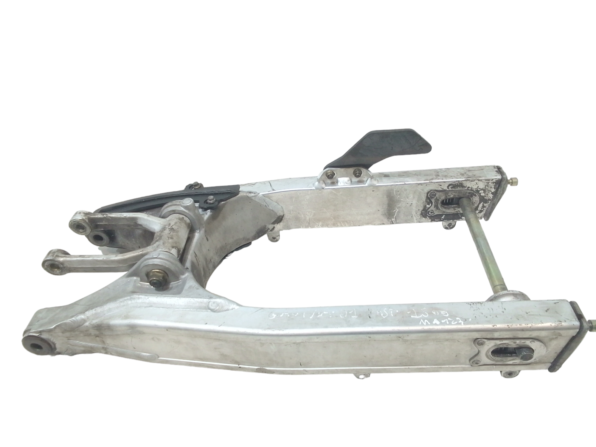 Forcella Posteriore Usato