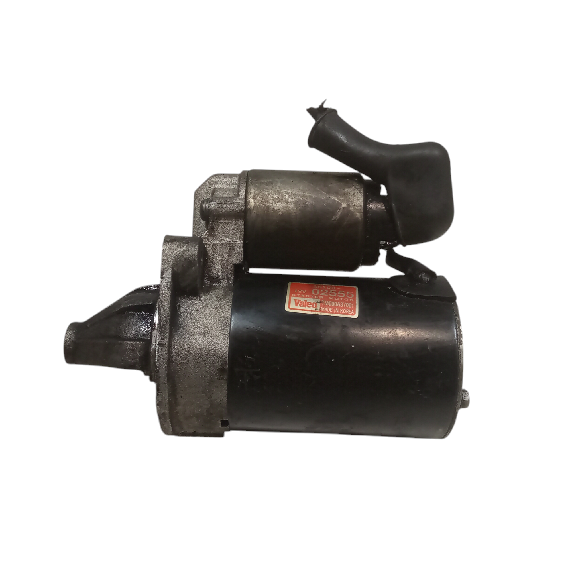 Motorino Avviamento 3610002555 Usato